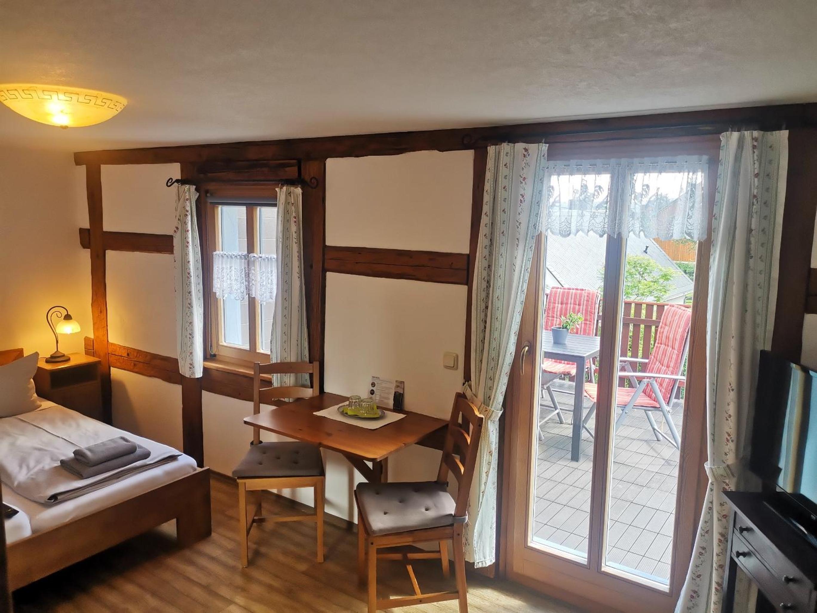 Pension Bauernhaus Vetter view 3