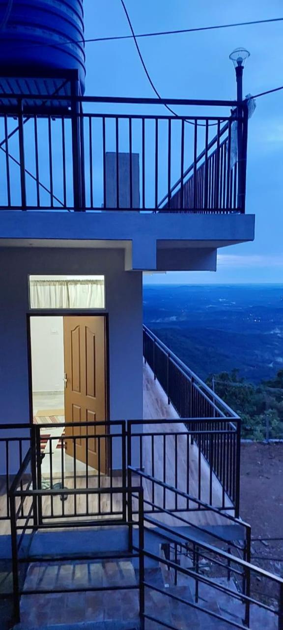 Valley View Homestay