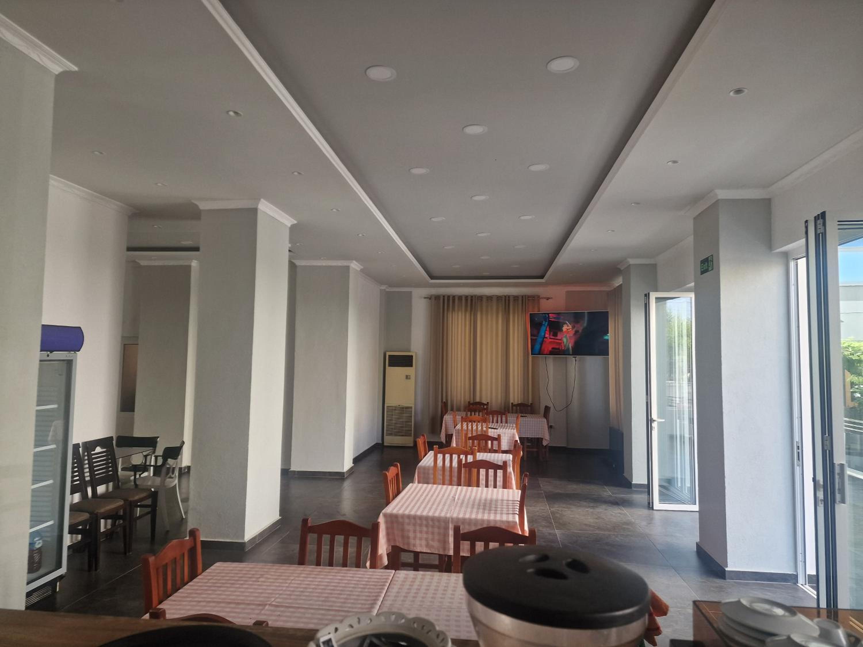 Villa Premium