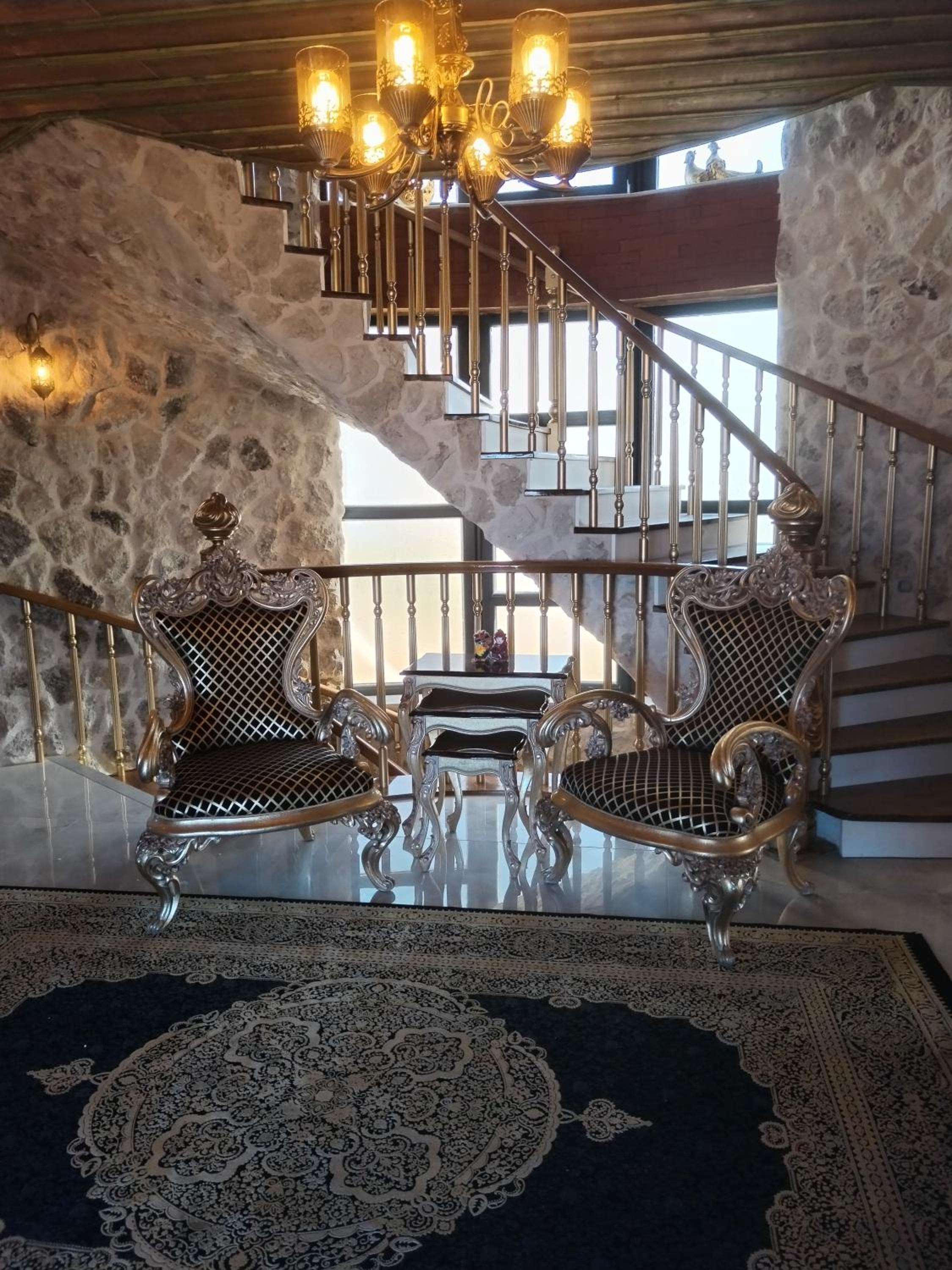 İncebey Konak Cappadocia