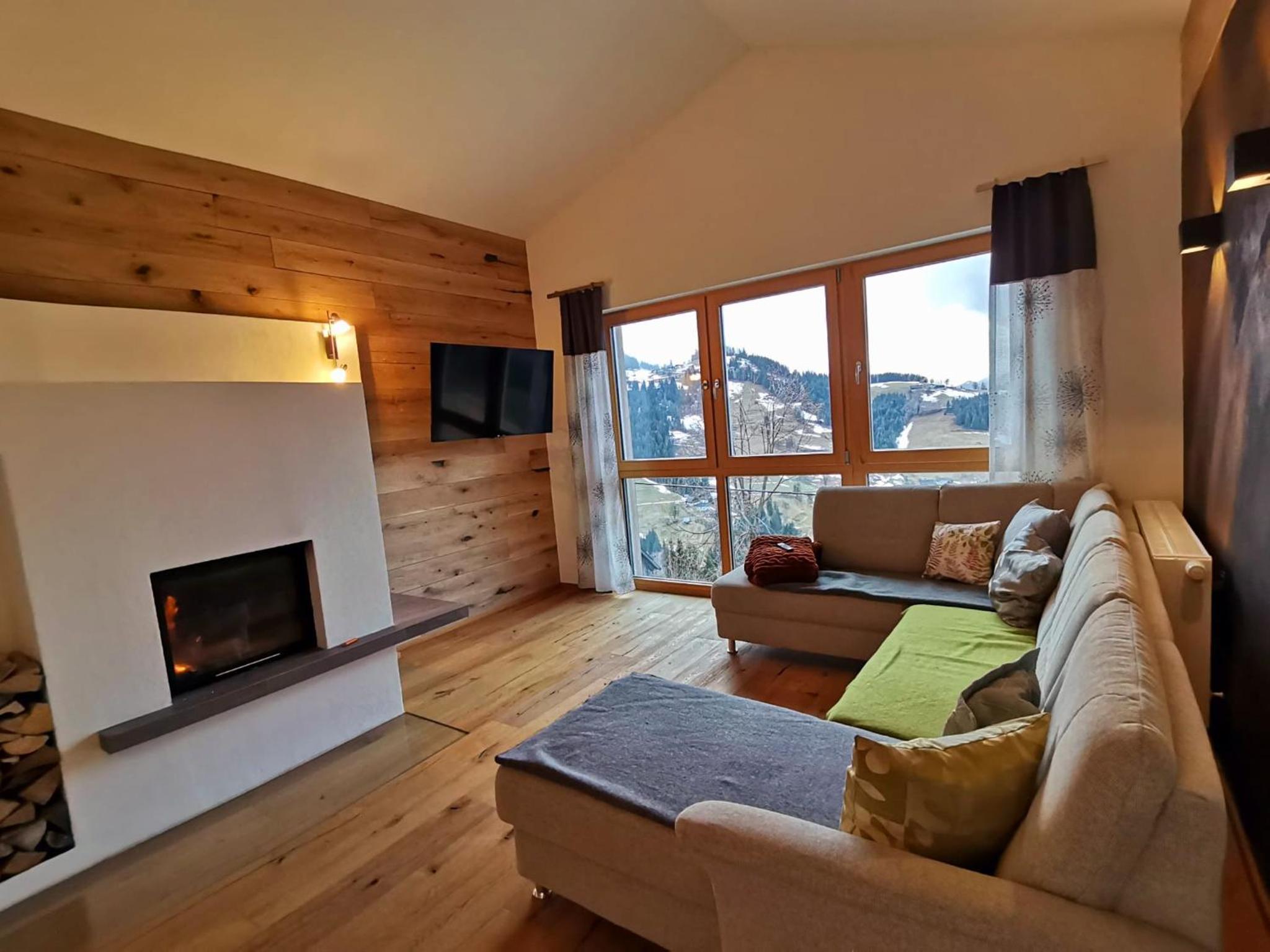 Chalet Leo