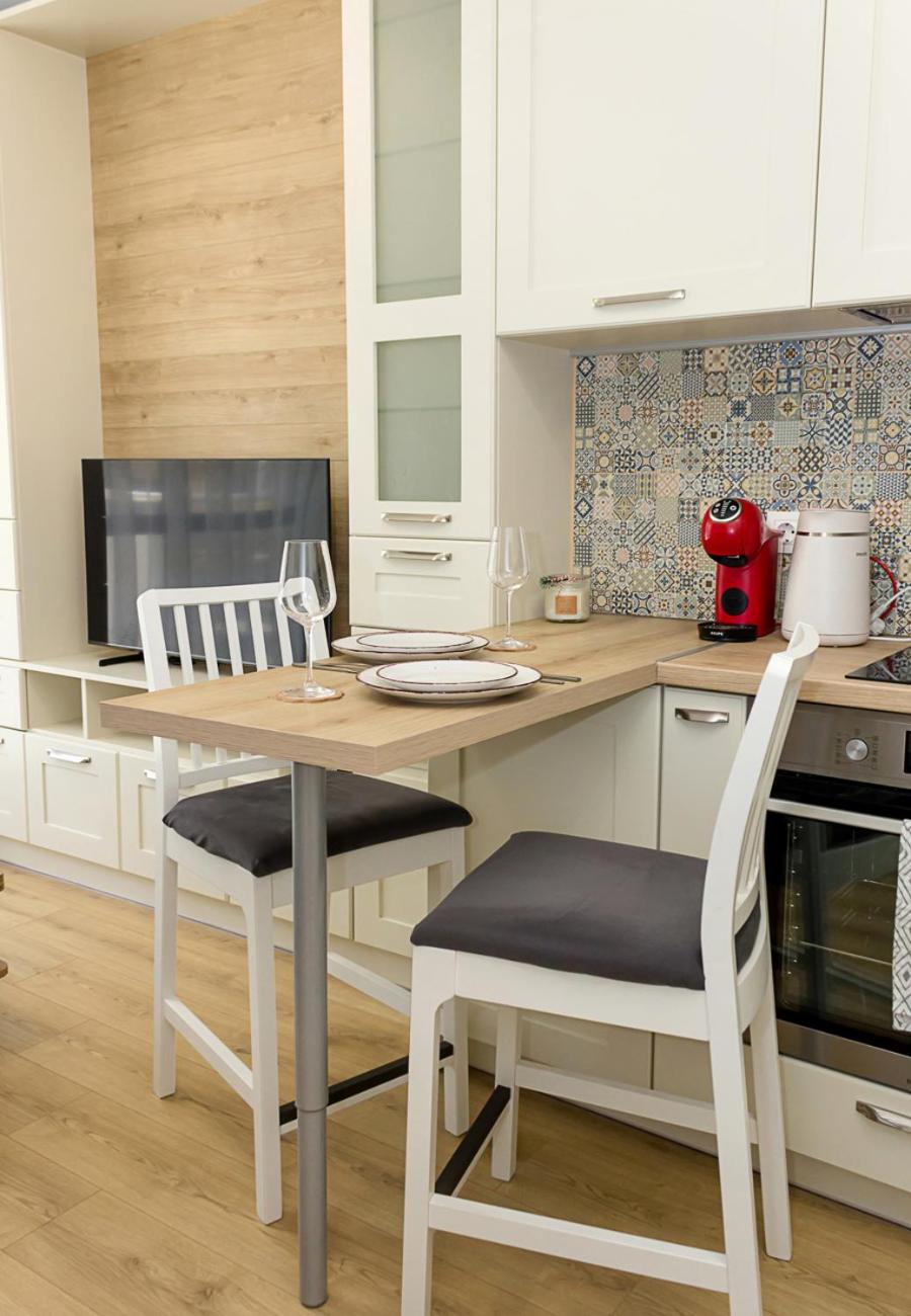 Homey 1-BD Apartment in Varna, next to Grand Mall Varna by Flat Mаnаger