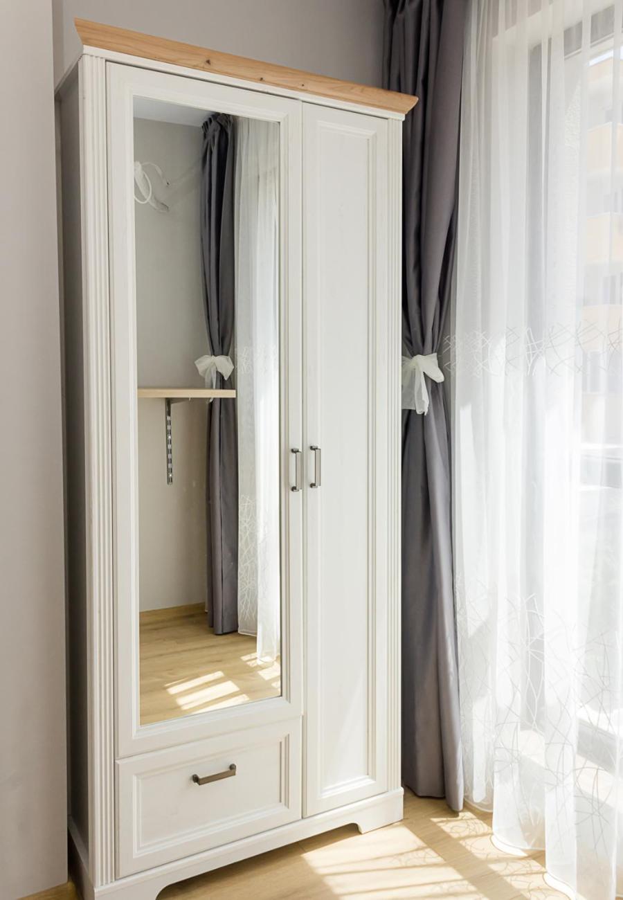 Homey 1-BD Apartment in Varna, next to Grand Mall Varna by Flat Mаnаger