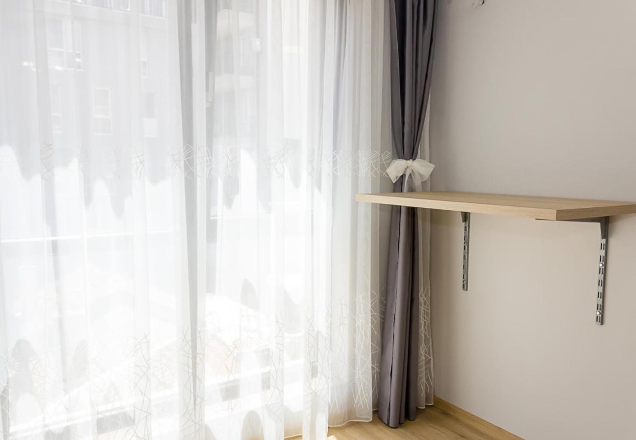 Homey 1-BD Apartment in Varna, next to Grand Mall Varna by Flat Mаnаger
