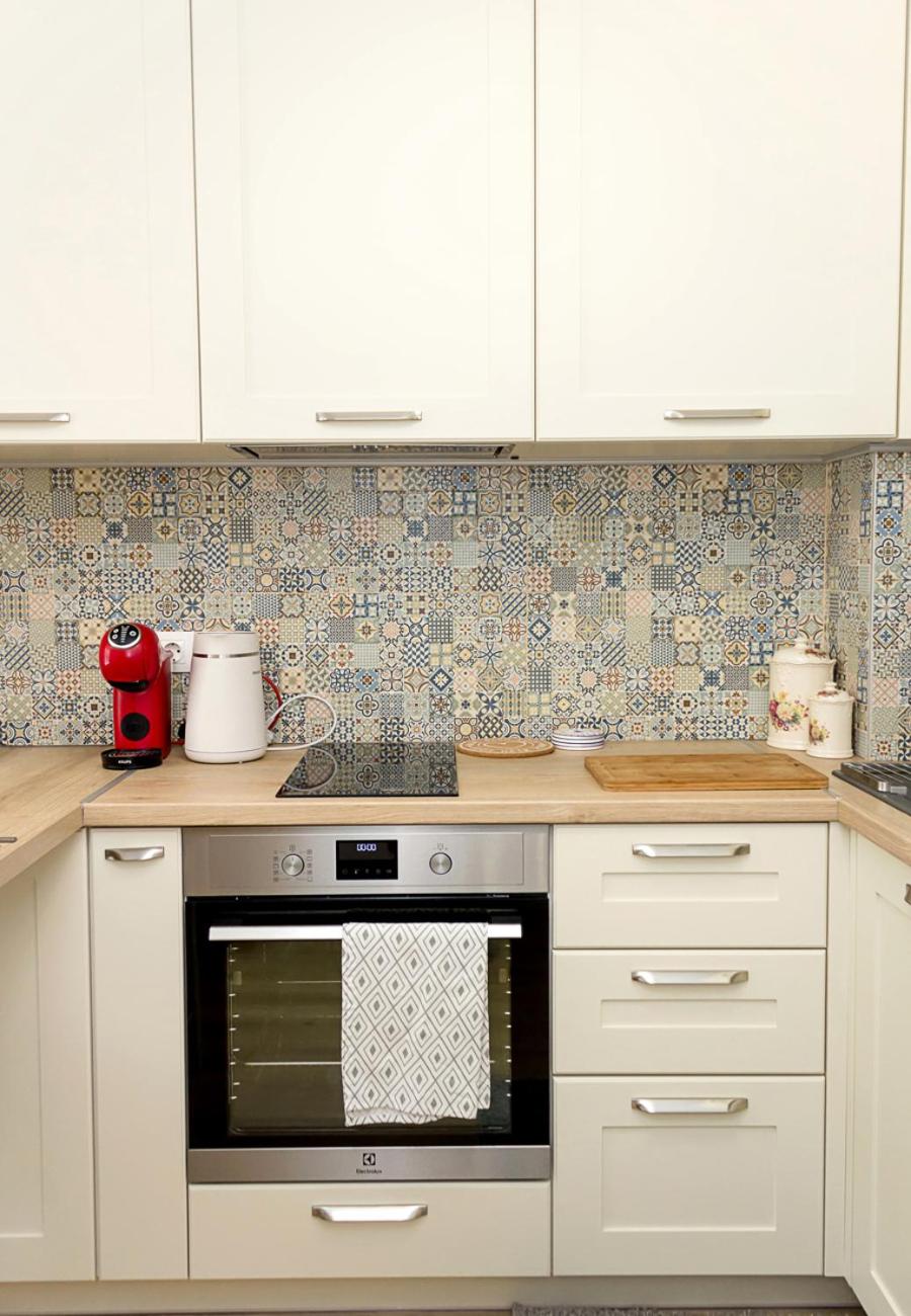 Homey 1-BD Apartment in Varna, next to Grand Mall Varna by Flat Mаnаger