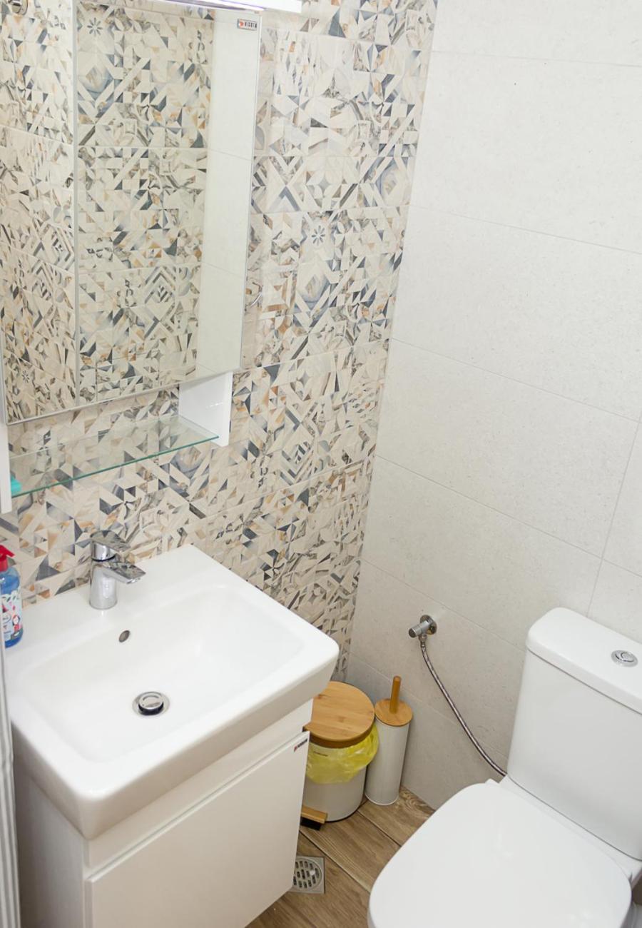 Homey 1-BD Apartment in Varna, next to Grand Mall Varna by Flat Mаnаger