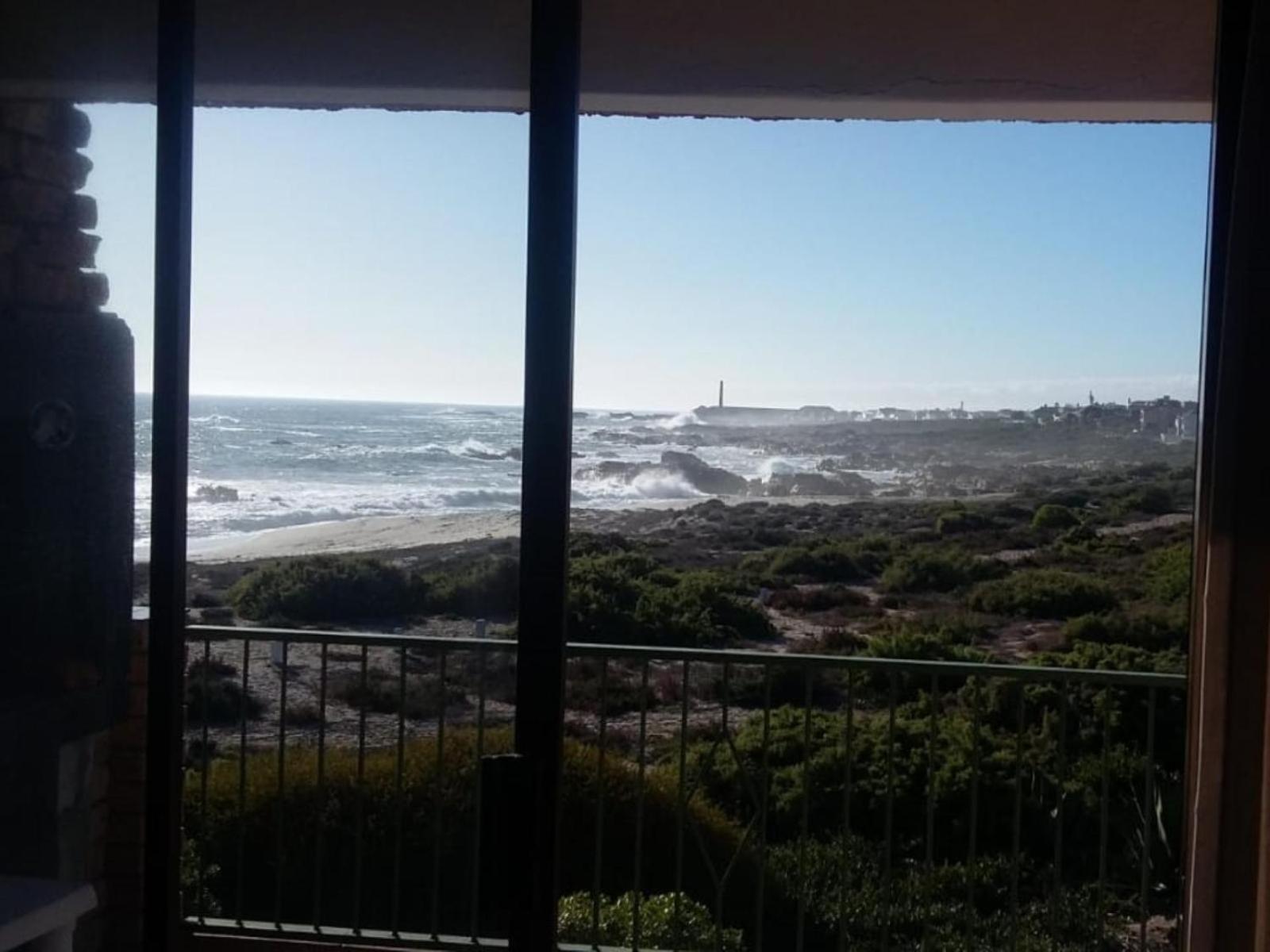 Wondersig Seafront Apartments