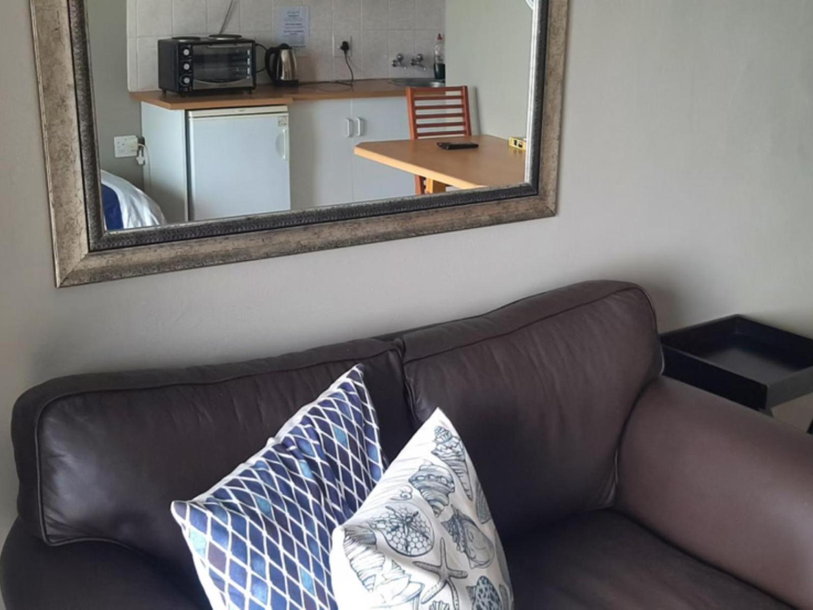 Wondersig Seafront Apartments