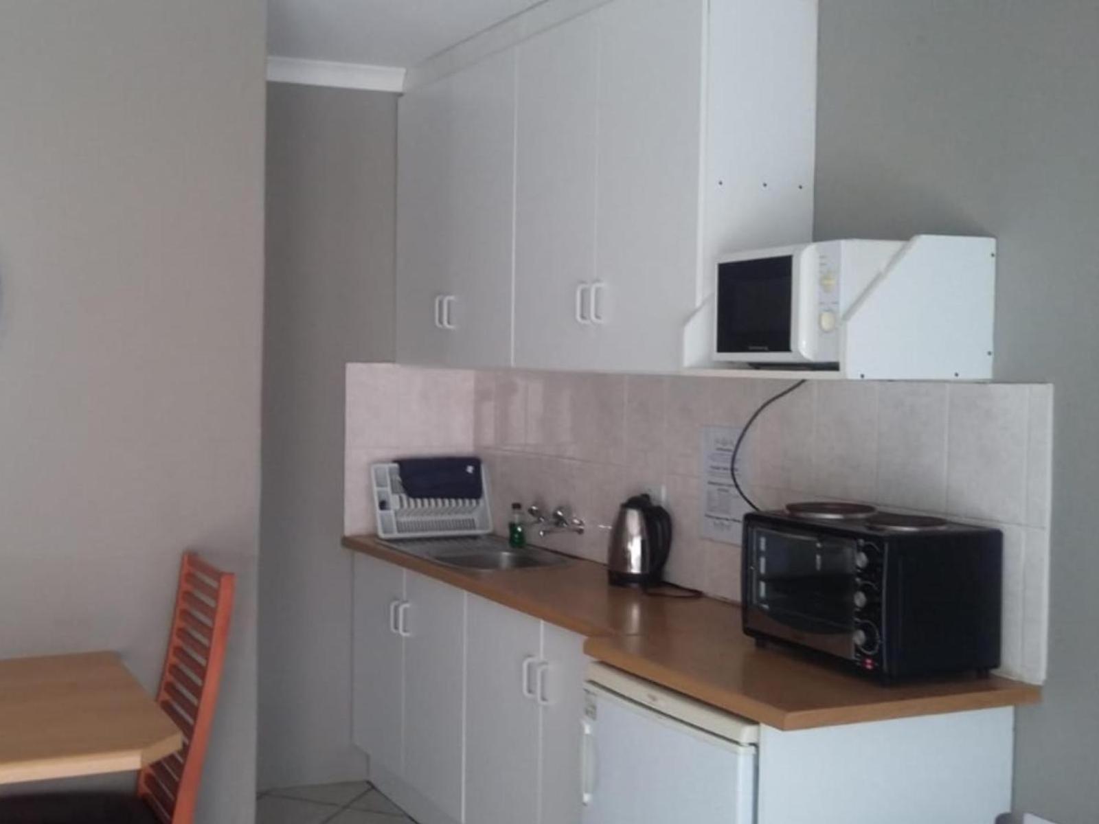 Wondersig Seafront Apartments