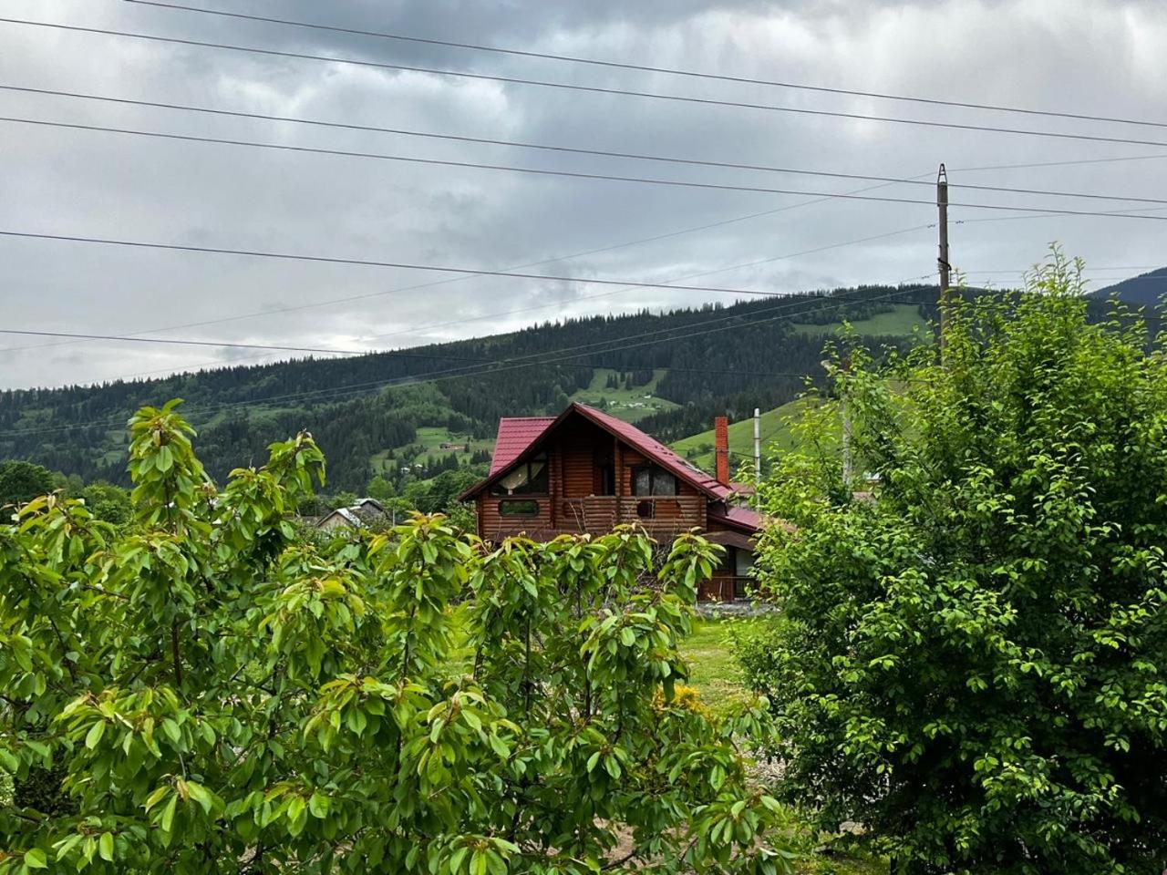 Садиба Карпат view 3
