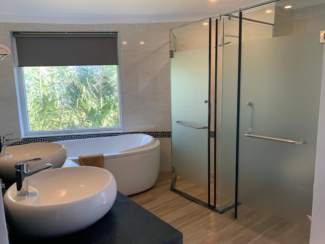 Sandunes Beach Resort & Spa
