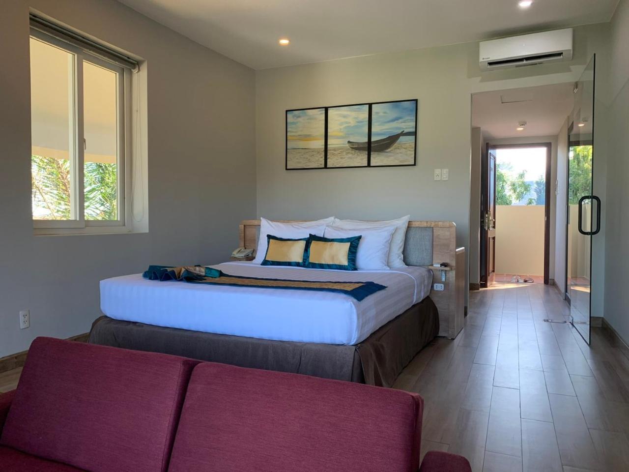 Sandunes Beach Resort & Spa