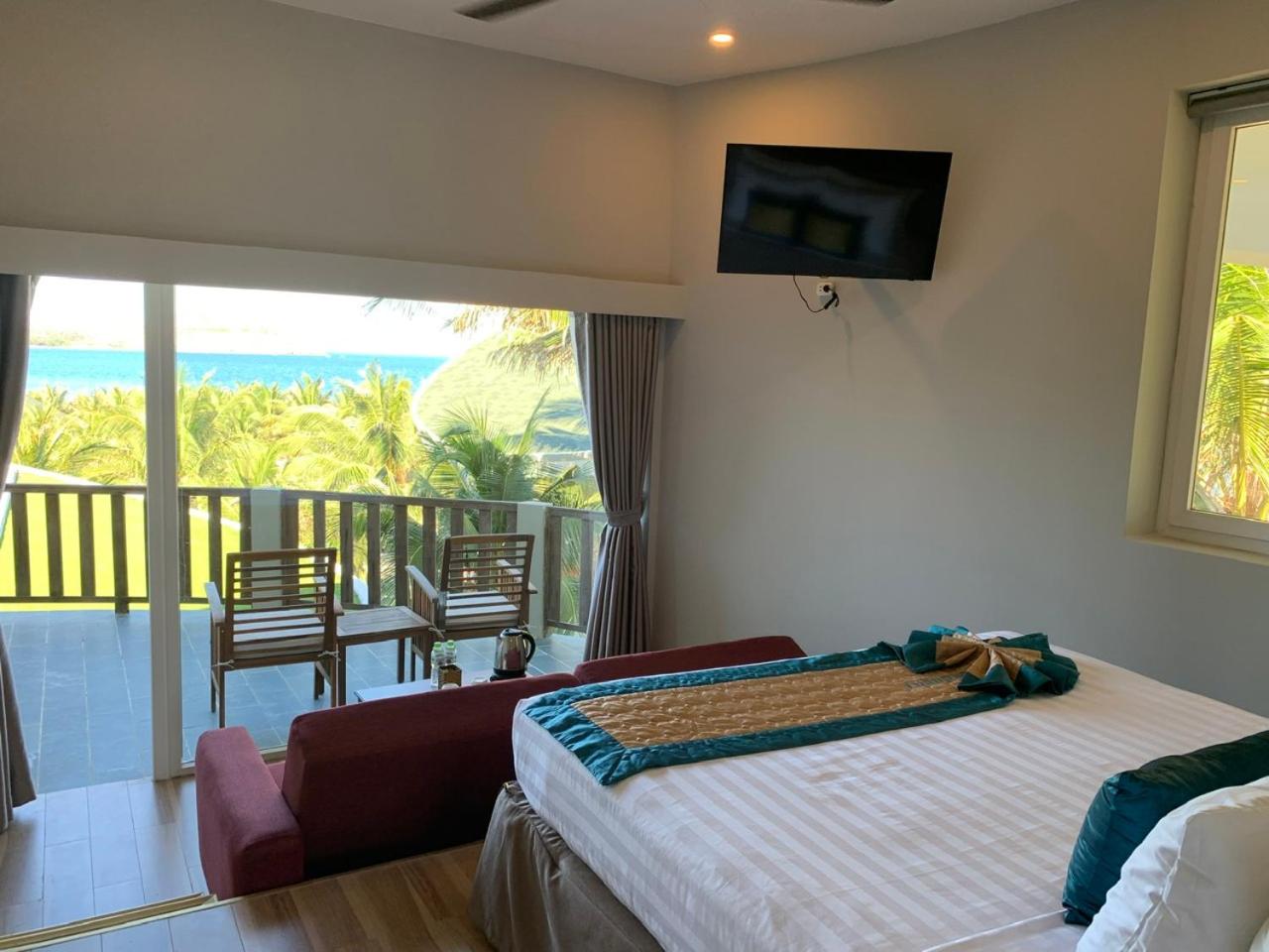 Sandunes Beach Resort & Spa