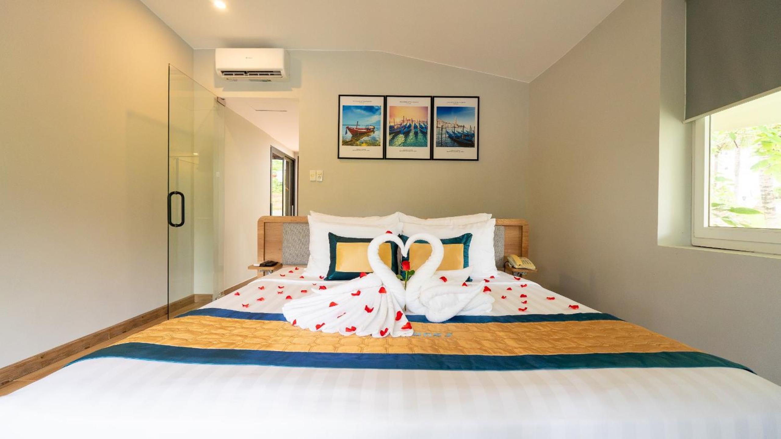 Sandunes Beach Resort & Spa