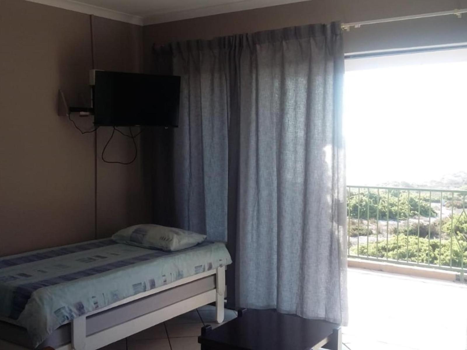 Wondersig Seafront Apartments