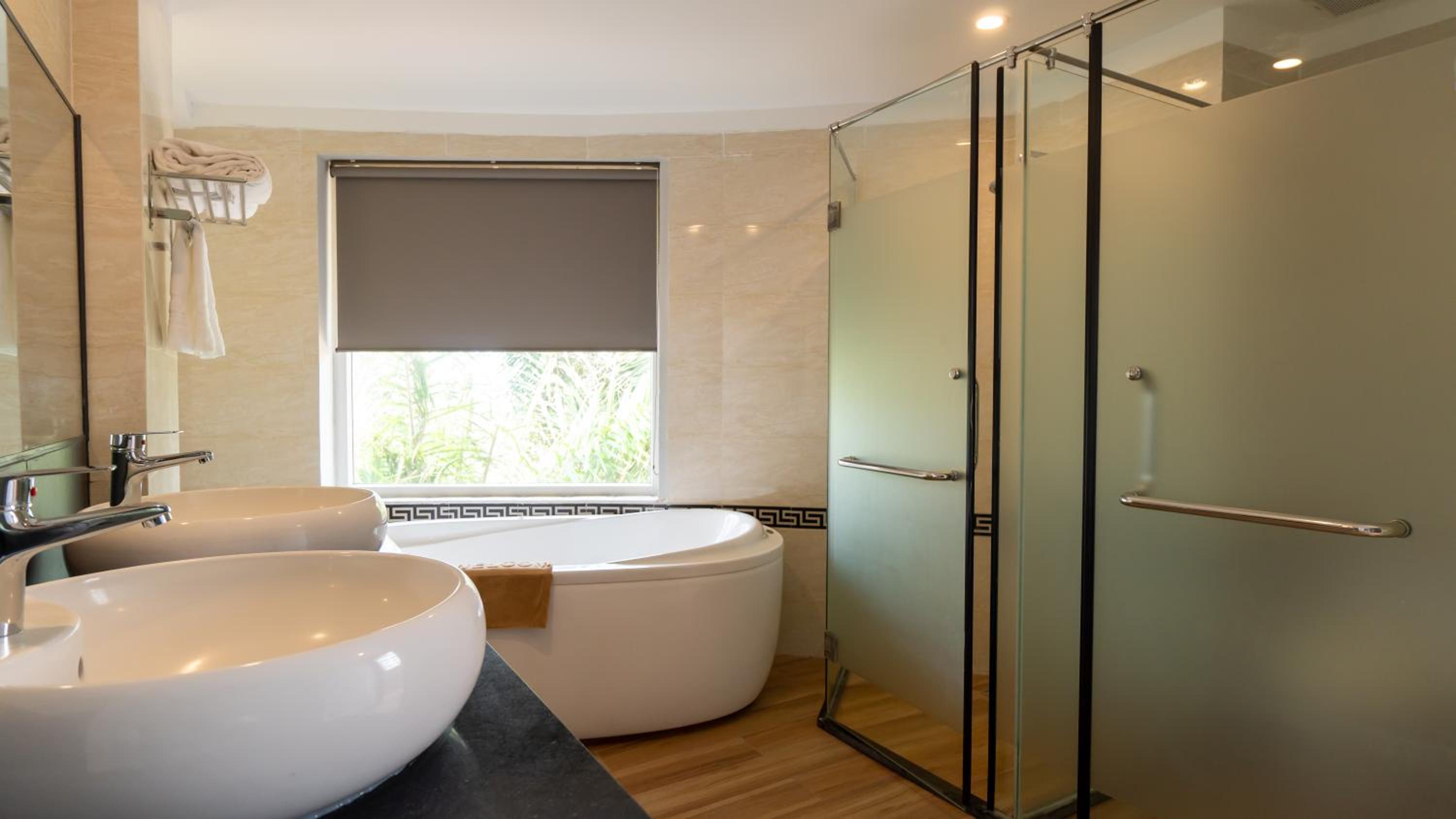 Sandunes Beach Resort & Spa