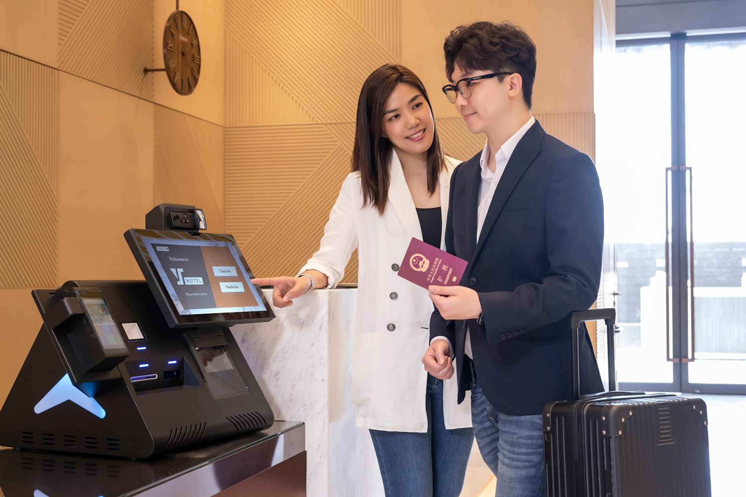 Y Hotel Hong Kong
