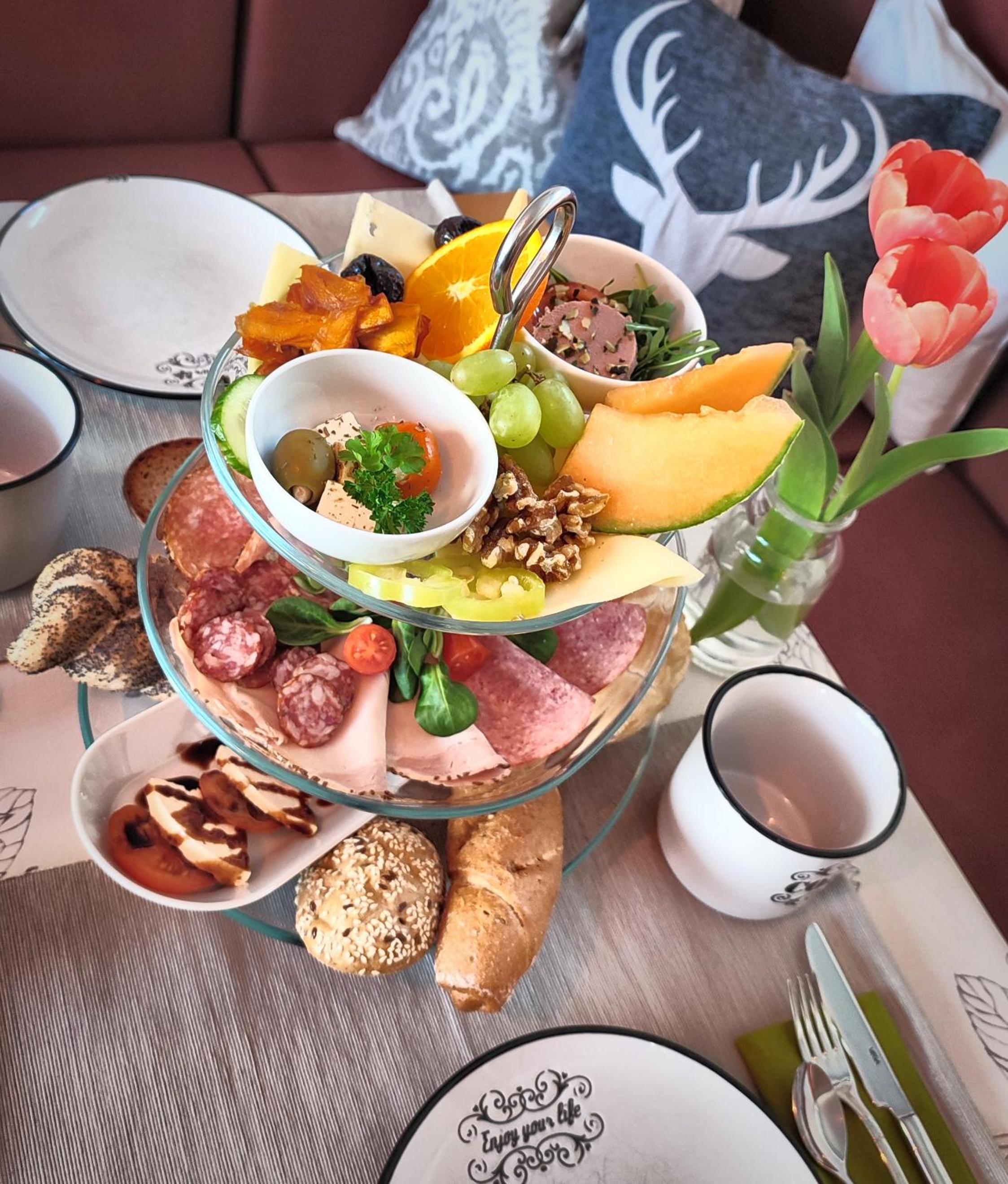 Boutique Hotel Toso Genussreich