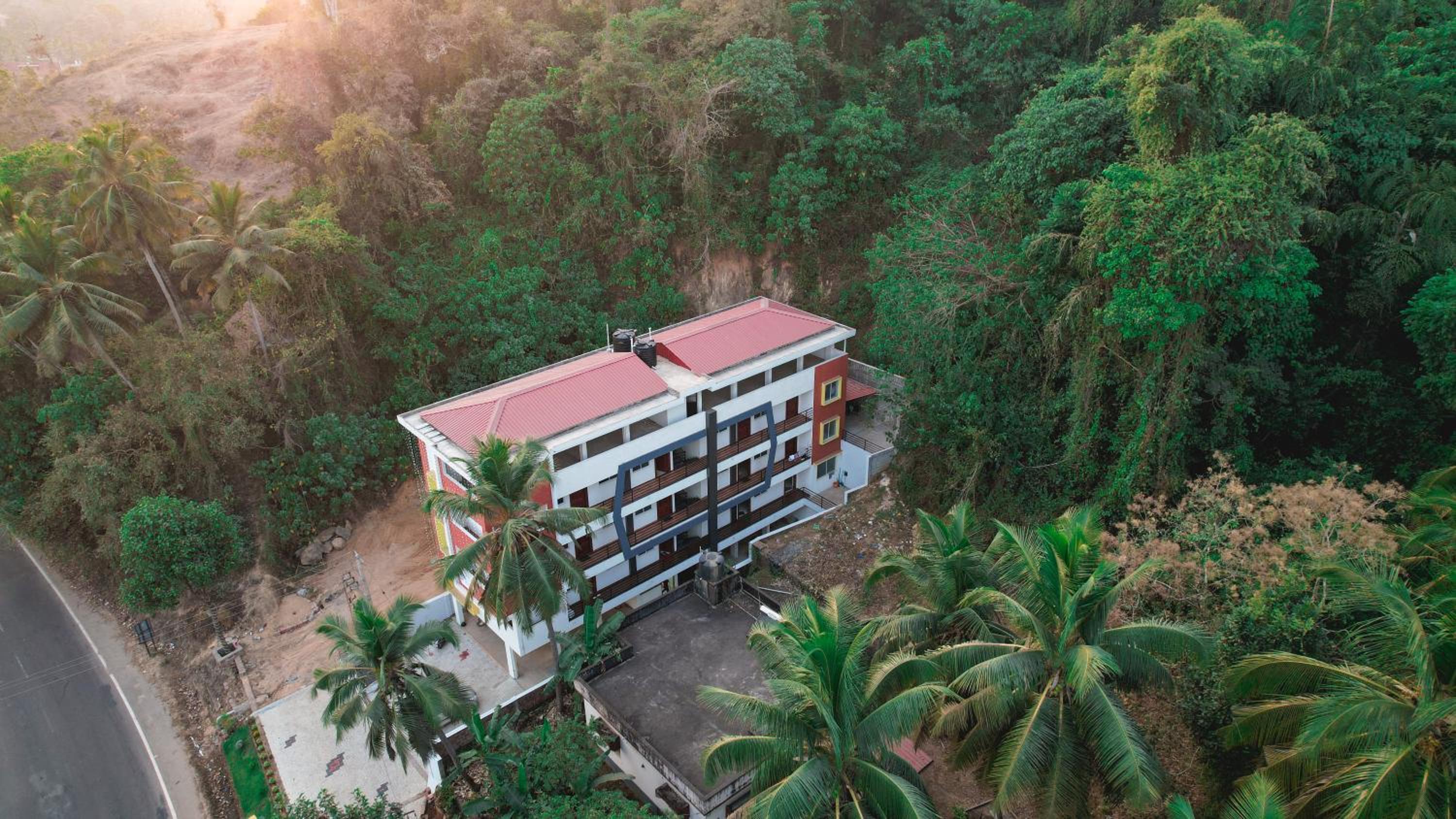 Esha Homestays - Mangalore