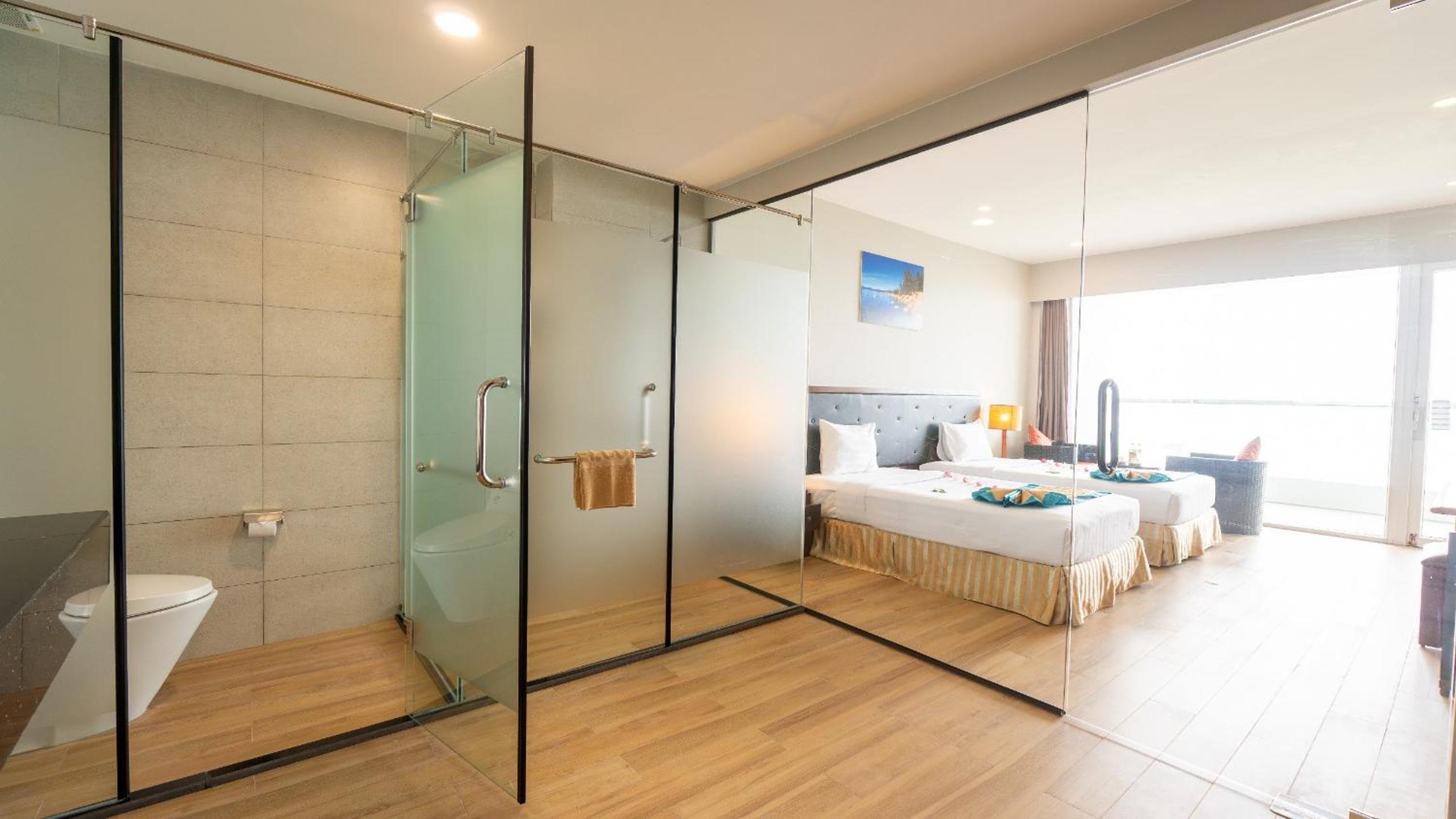 Sandunes Beach Resort & Spa