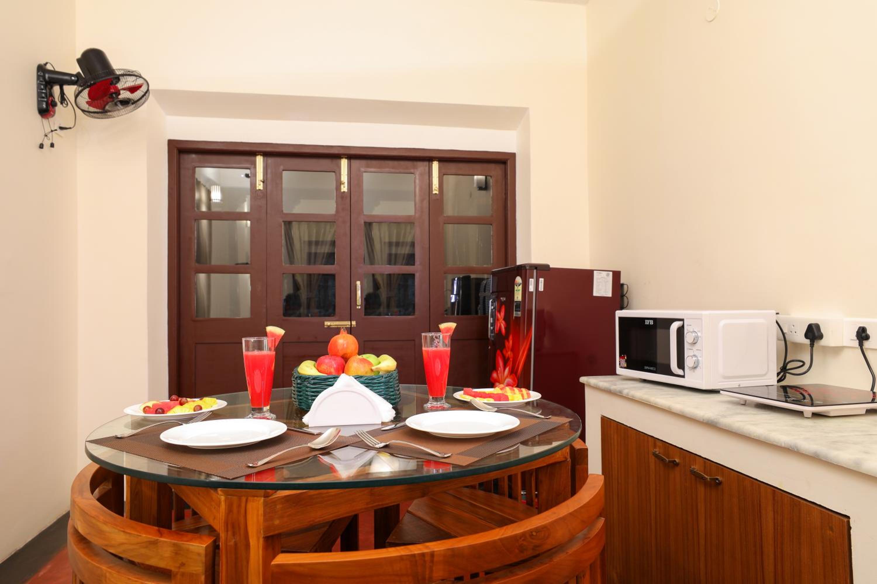 Franco Tamil Villas