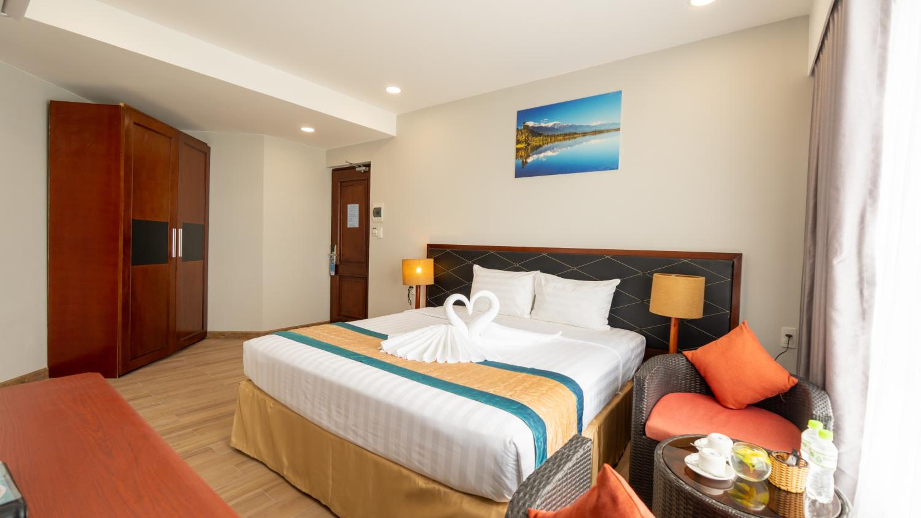 Sandunes Beach Resort & Spa