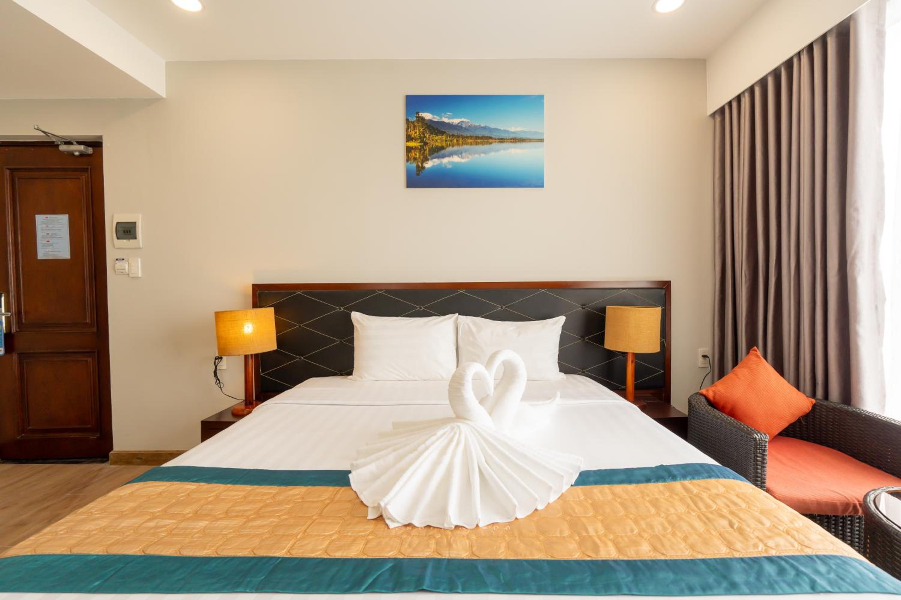 Sandunes Beach Resort & Spa