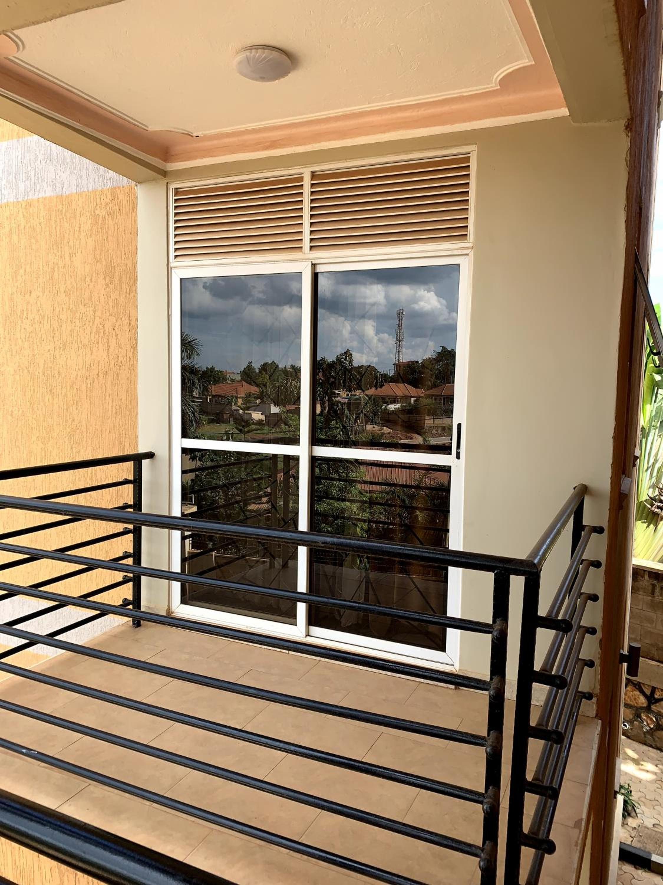 Arbor View apartments