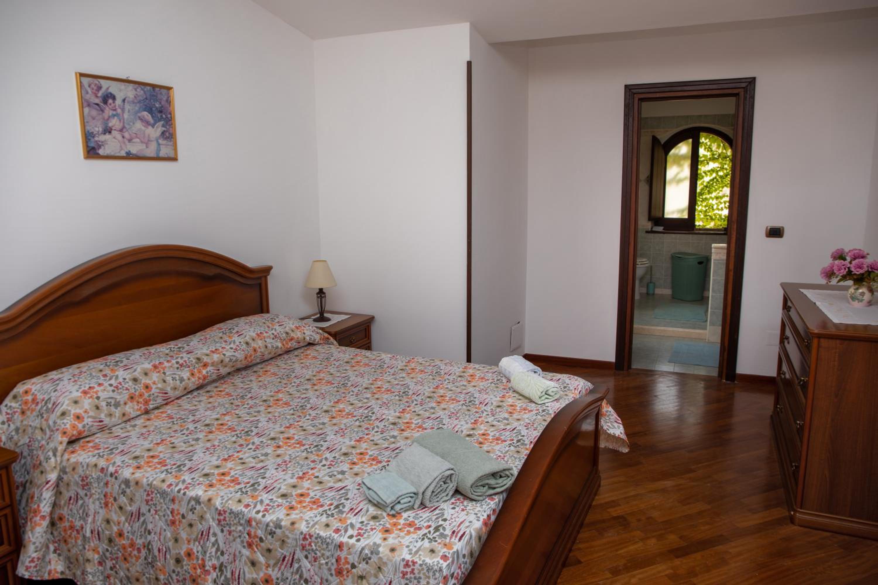 Tenuta Severino