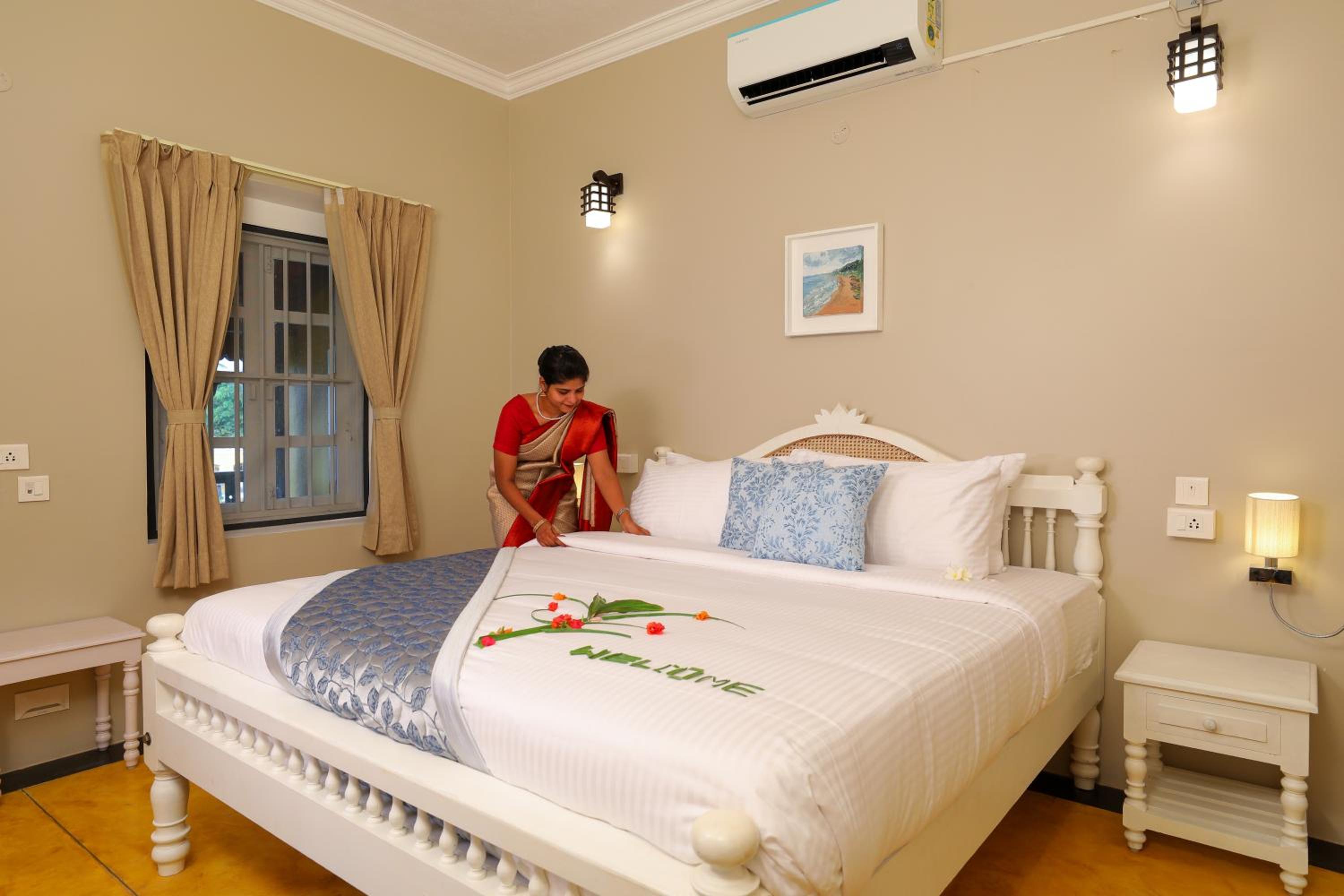 Franco Tamil Villas