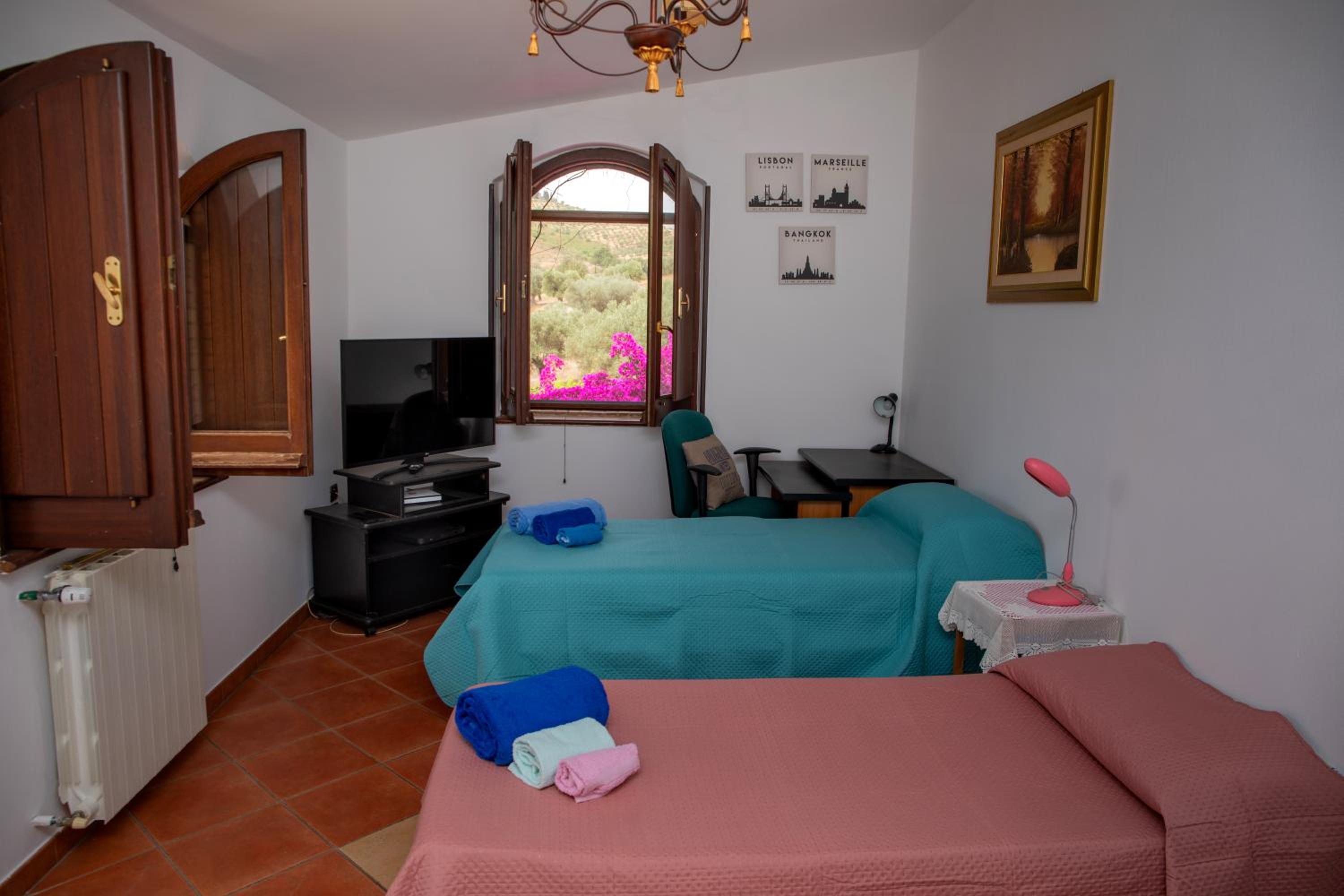 Tenuta Severino