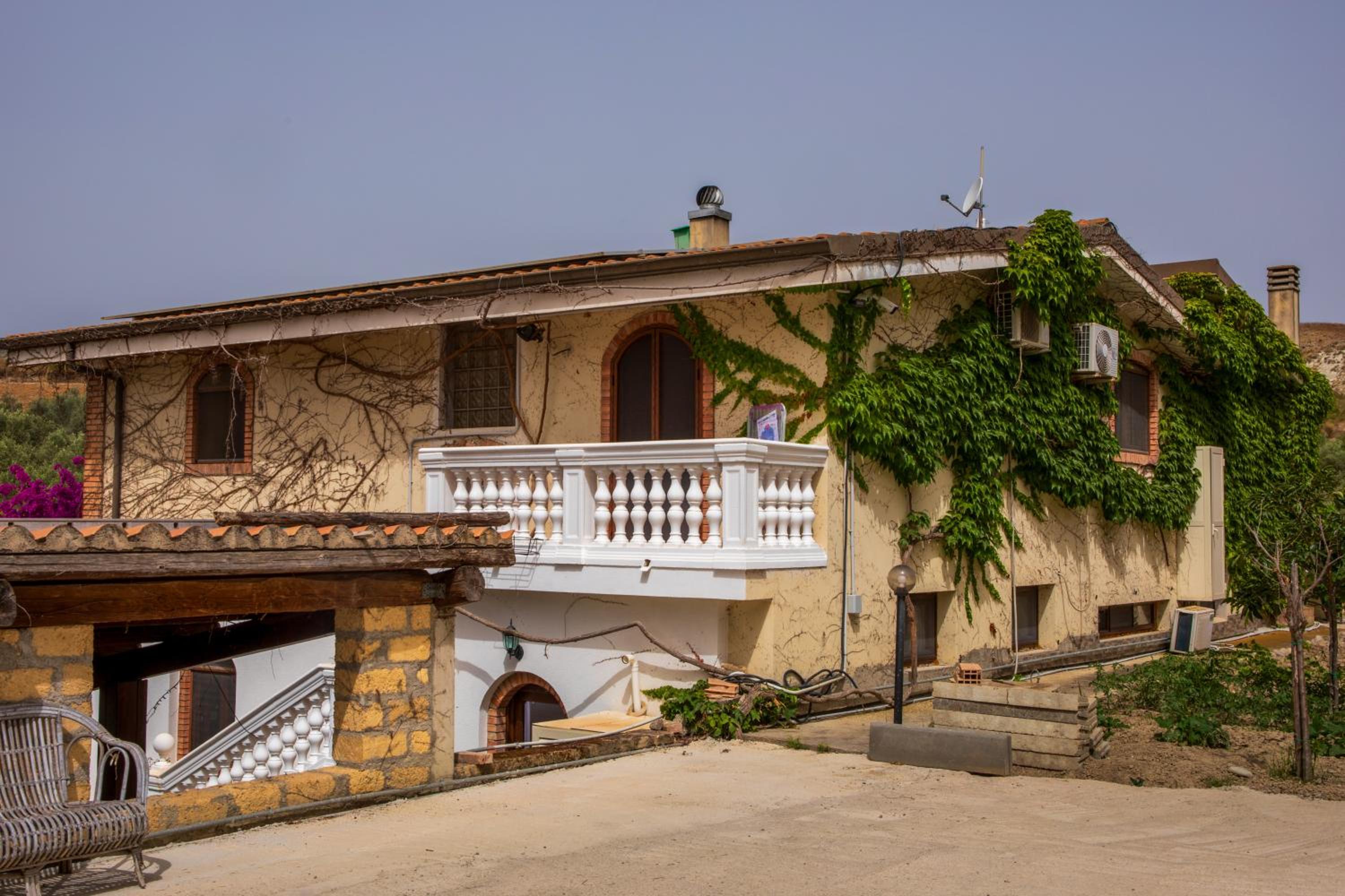 Tenuta Severino
