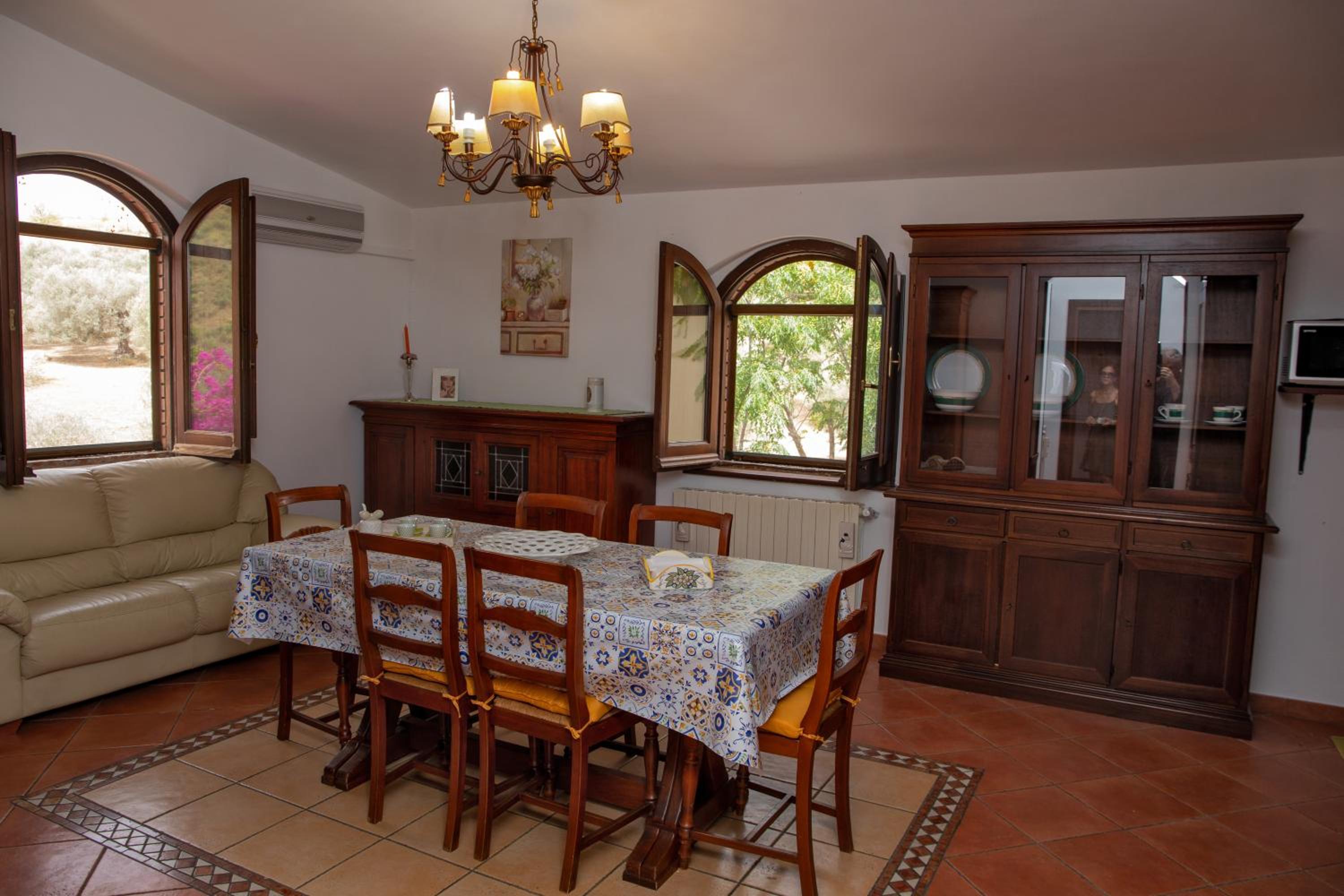 Tenuta Severino