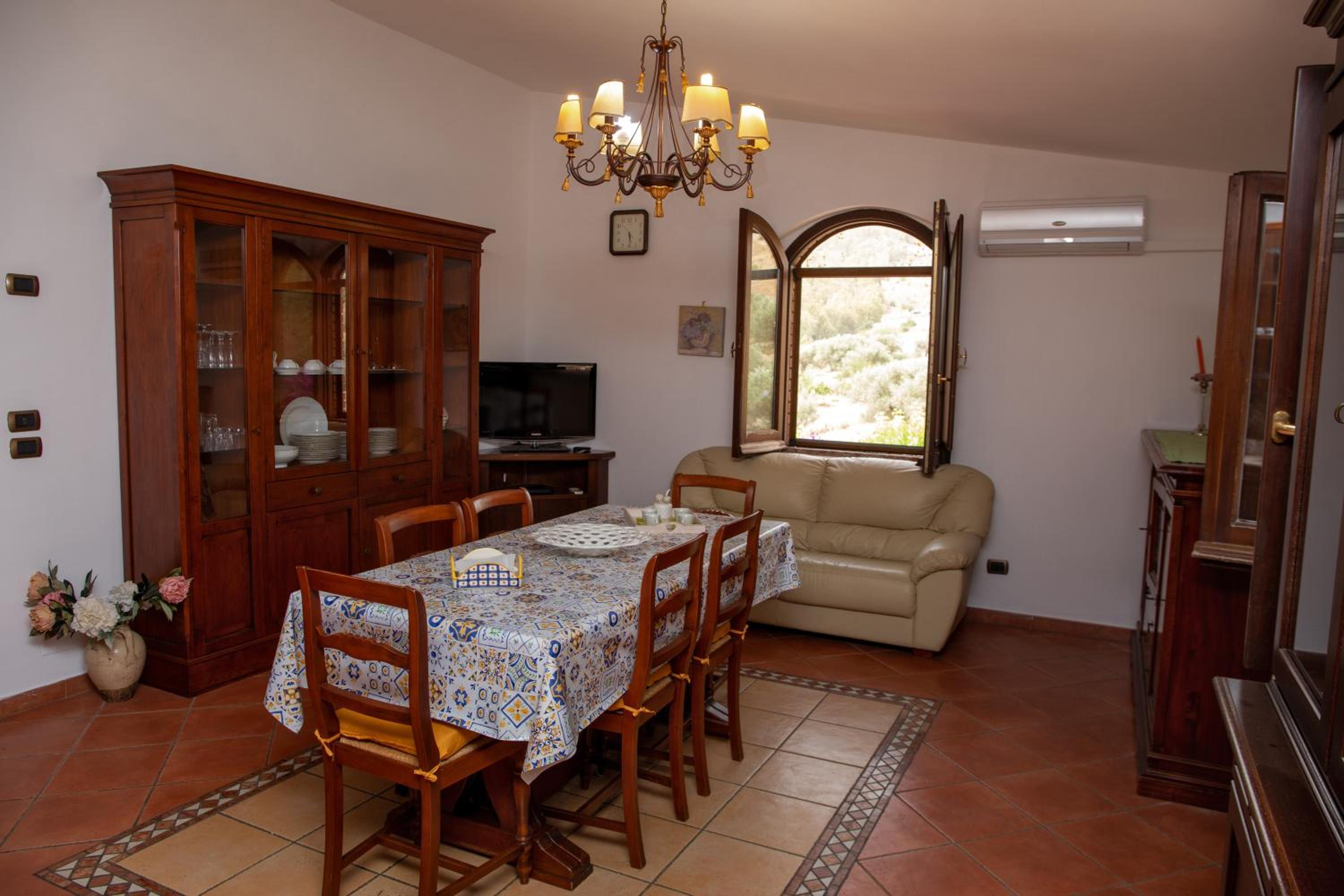 Tenuta Severino