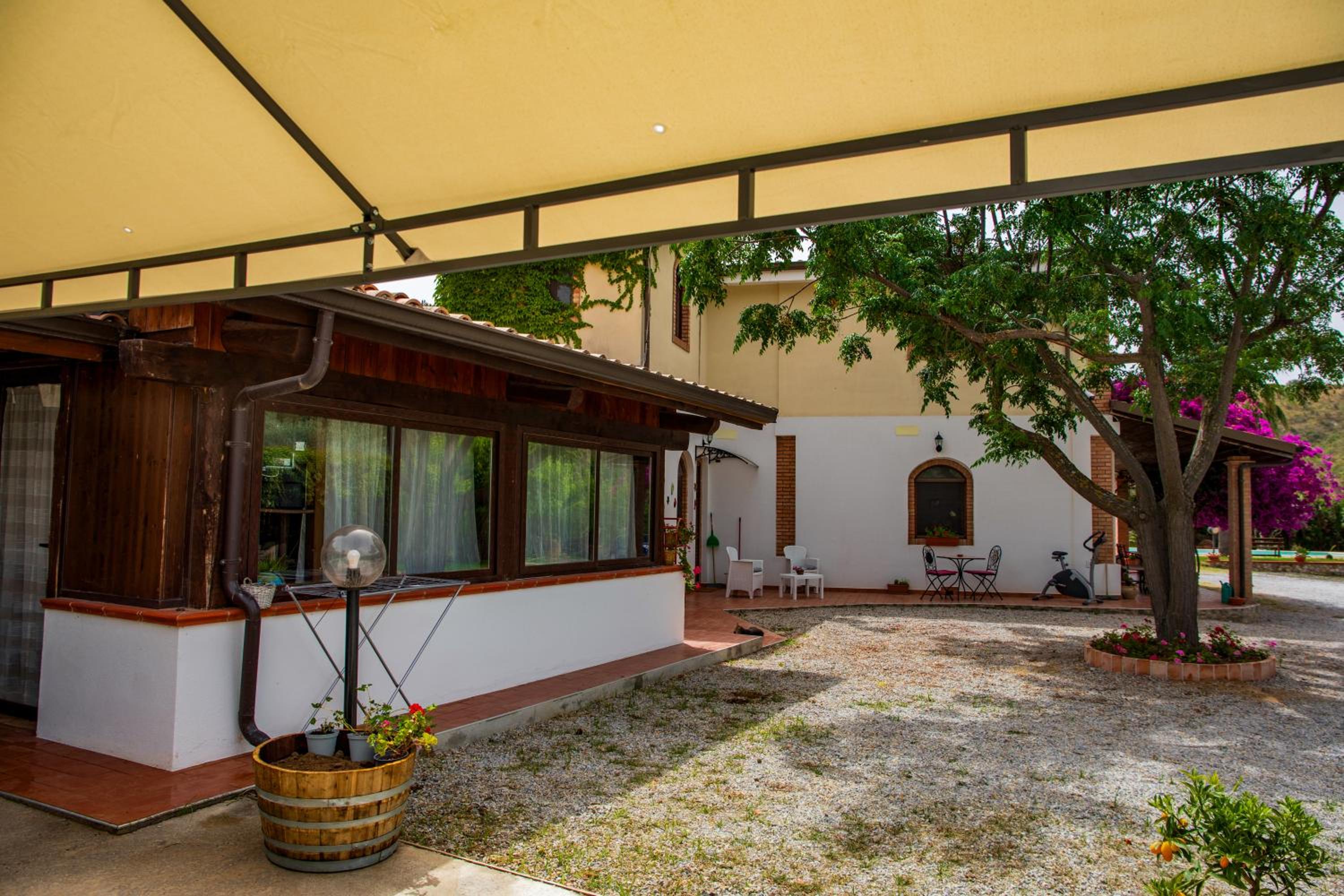 Tenuta Severino