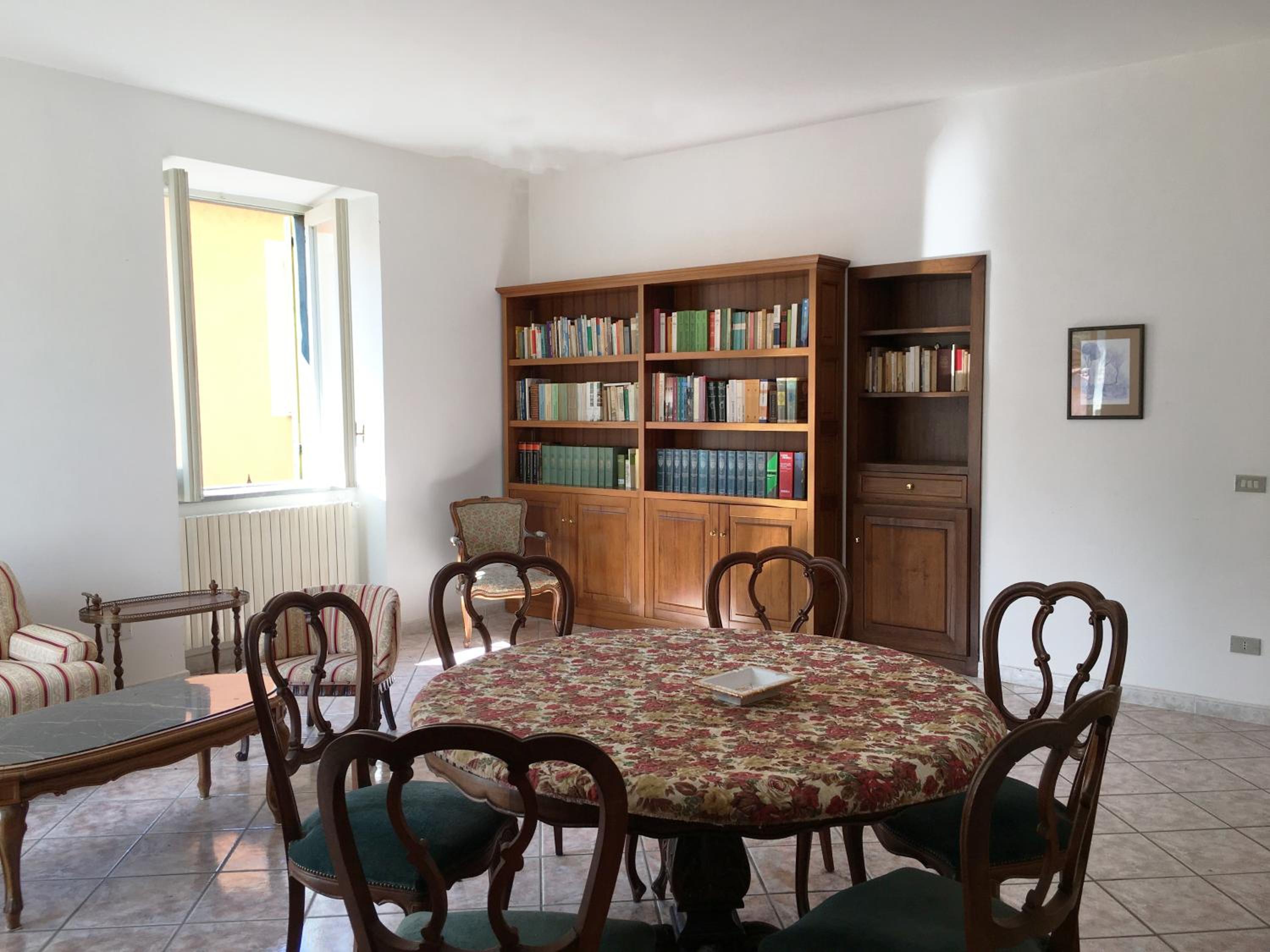 Casa storica view 3