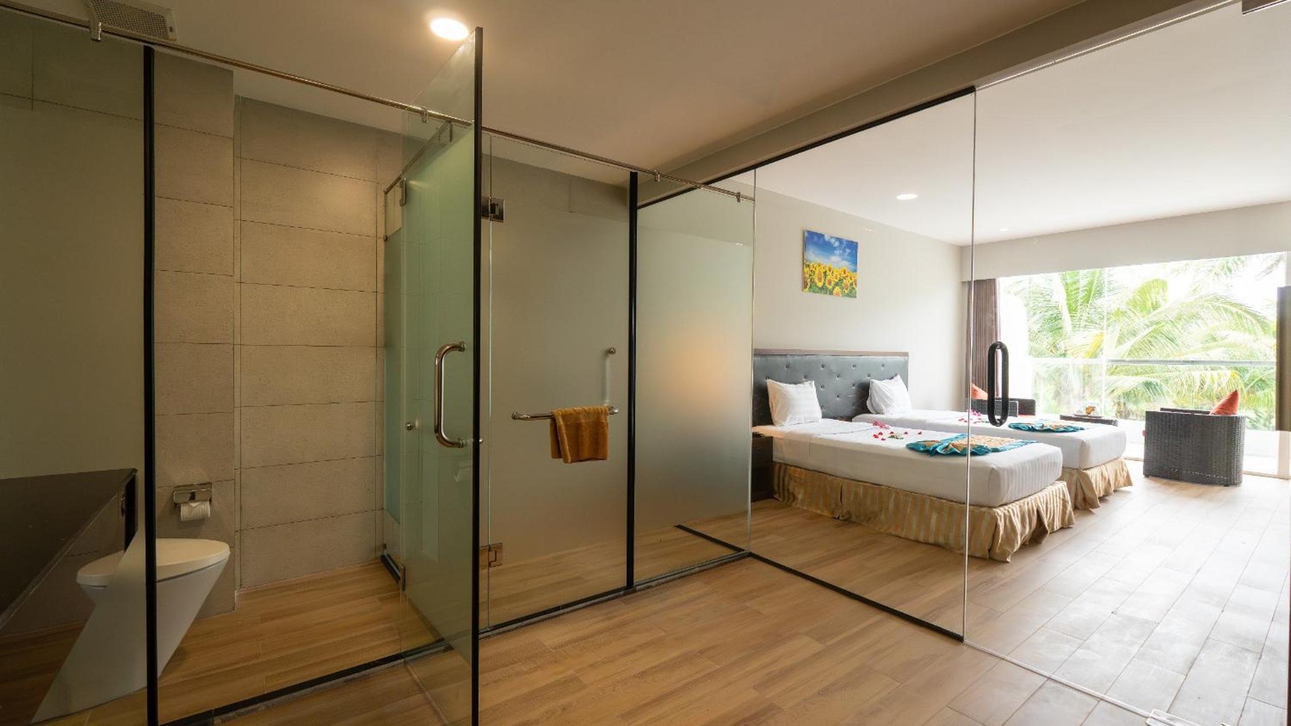 Sandunes Beach Resort & Spa
