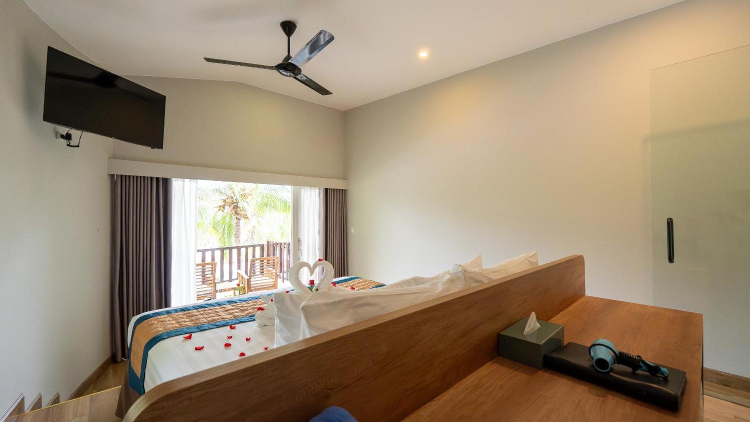 Sandunes Beach Resort & Spa