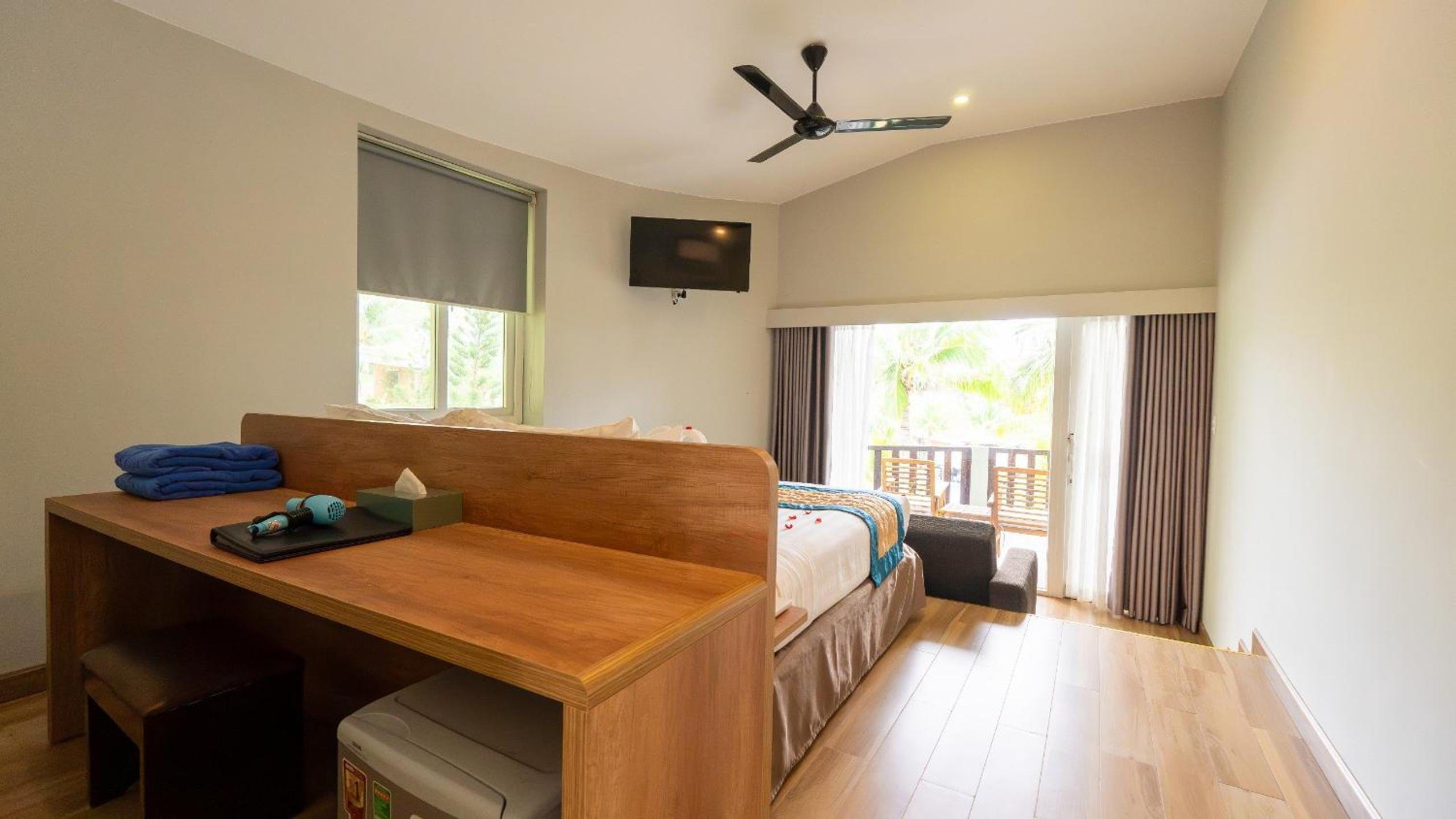 Sandunes Beach Resort & Spa