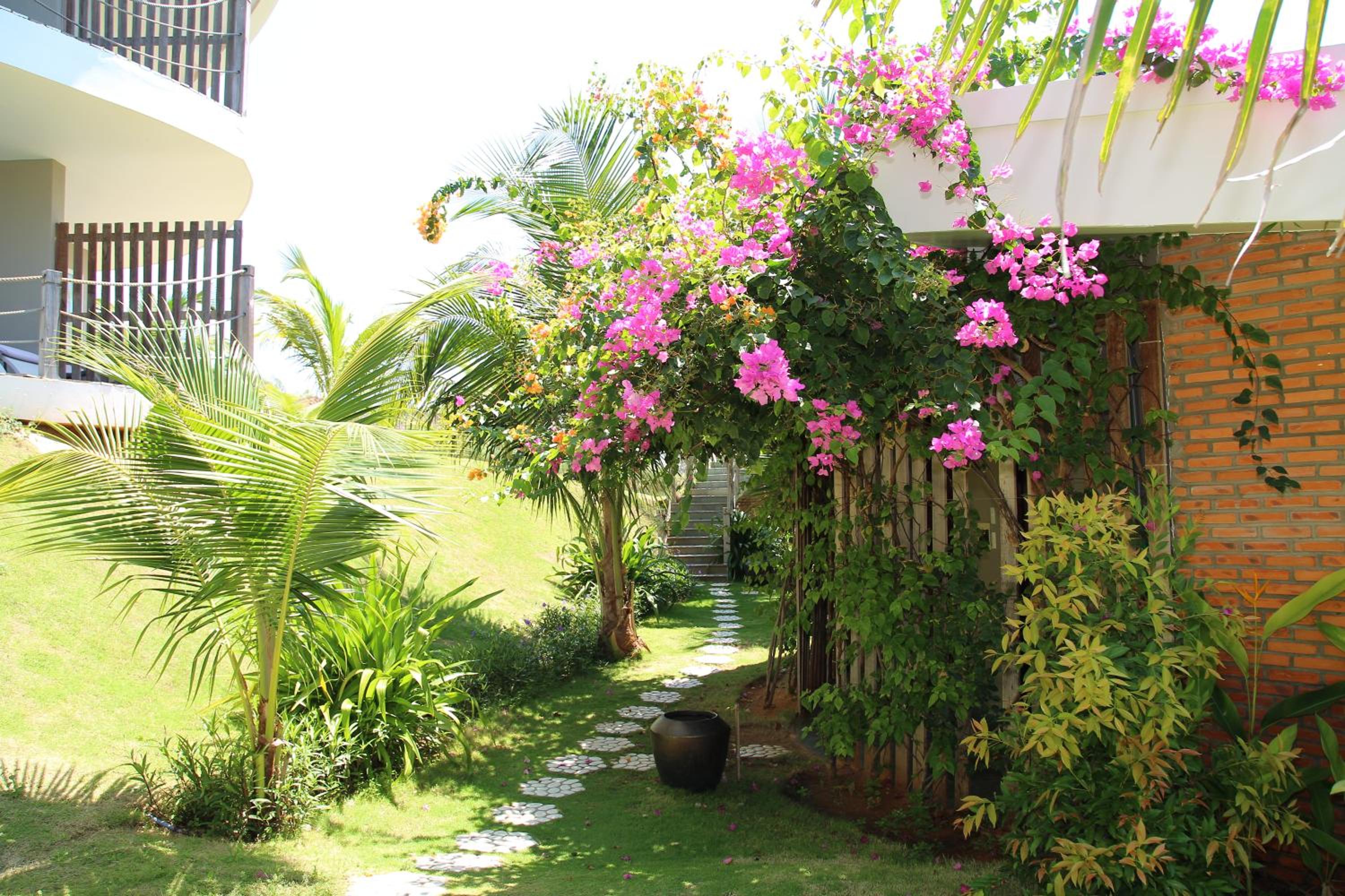 Sandunes Beach Resort & Spa
