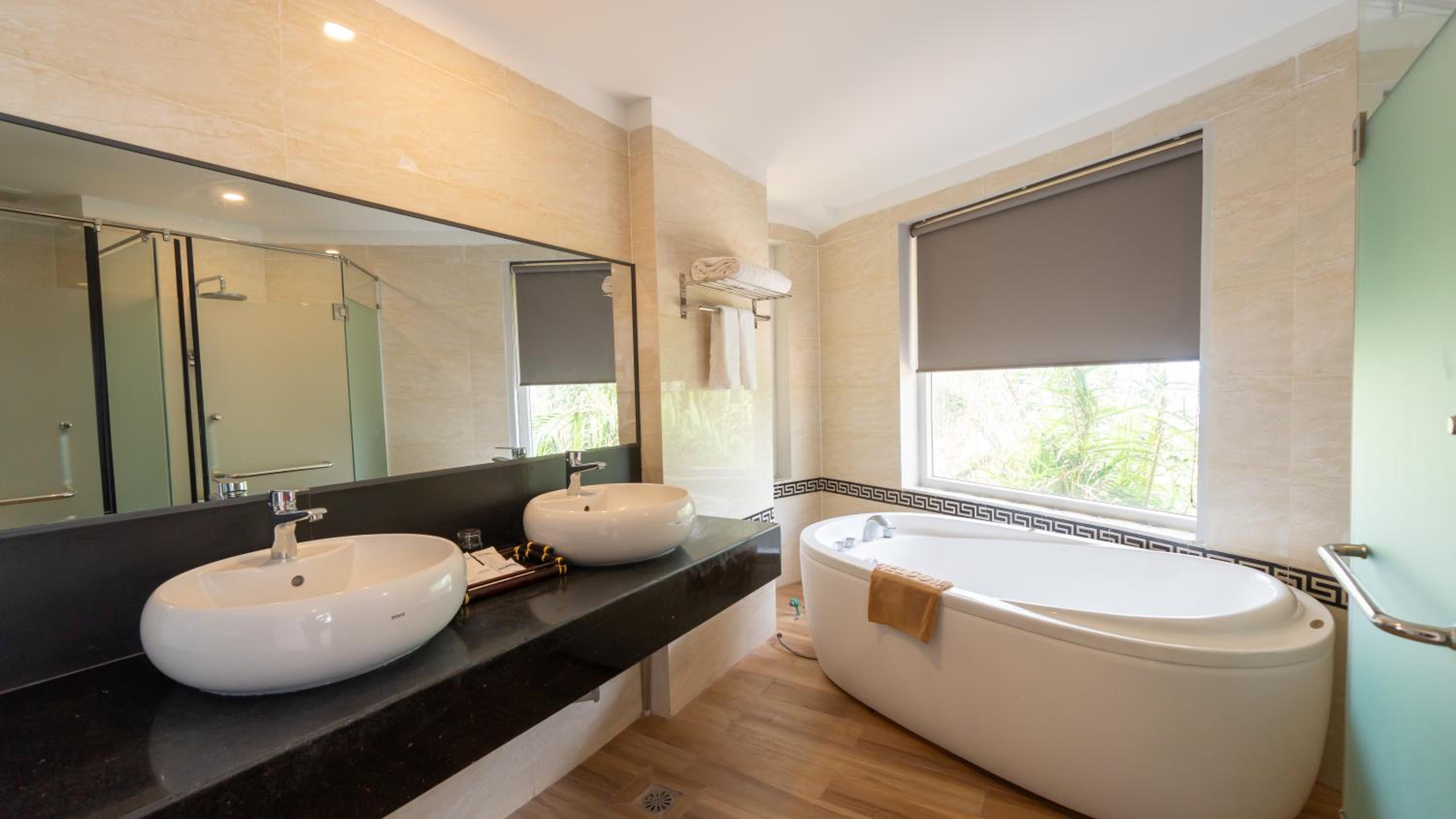 Sandunes Beach Resort & Spa