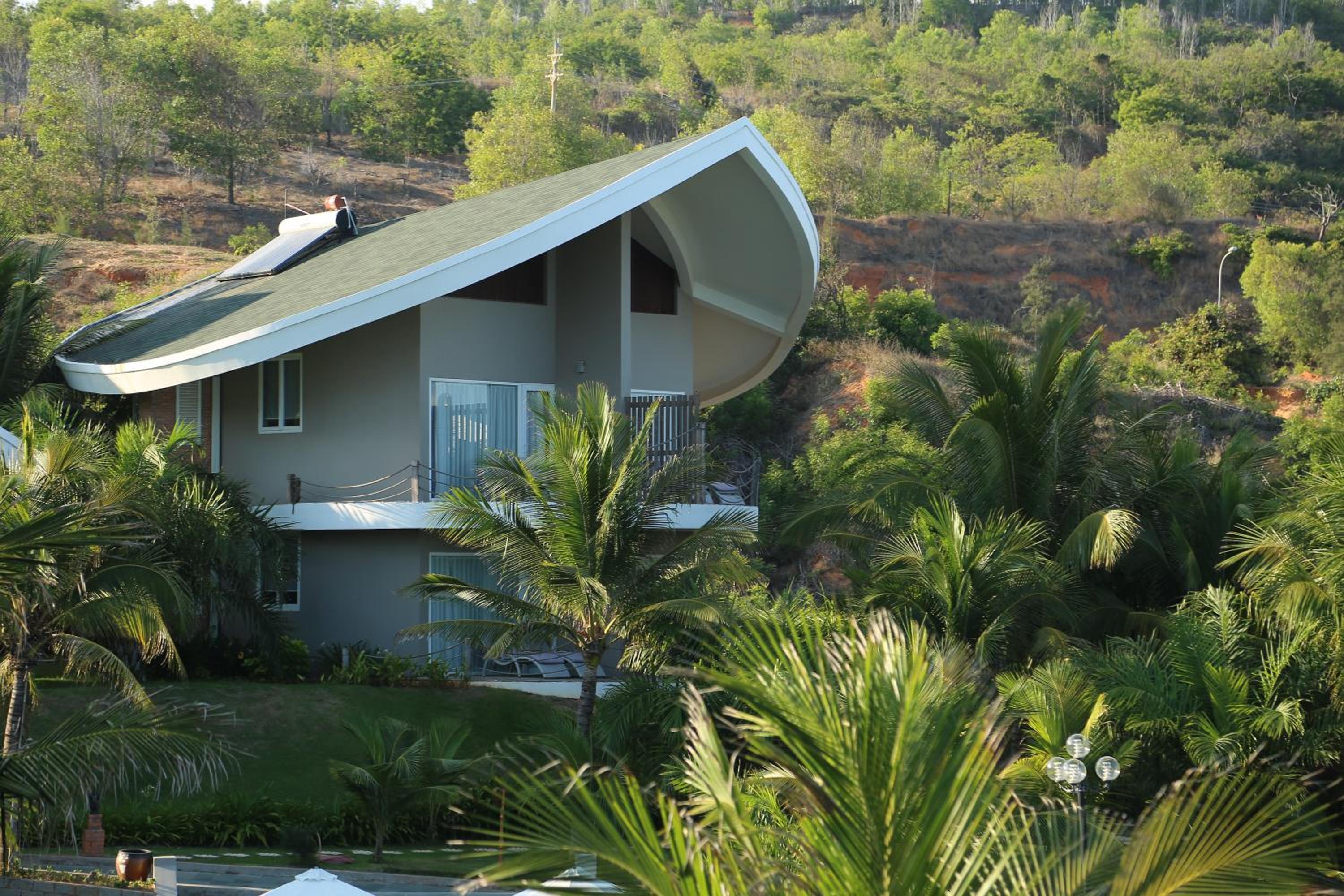Sandunes Beach Resort & Spa