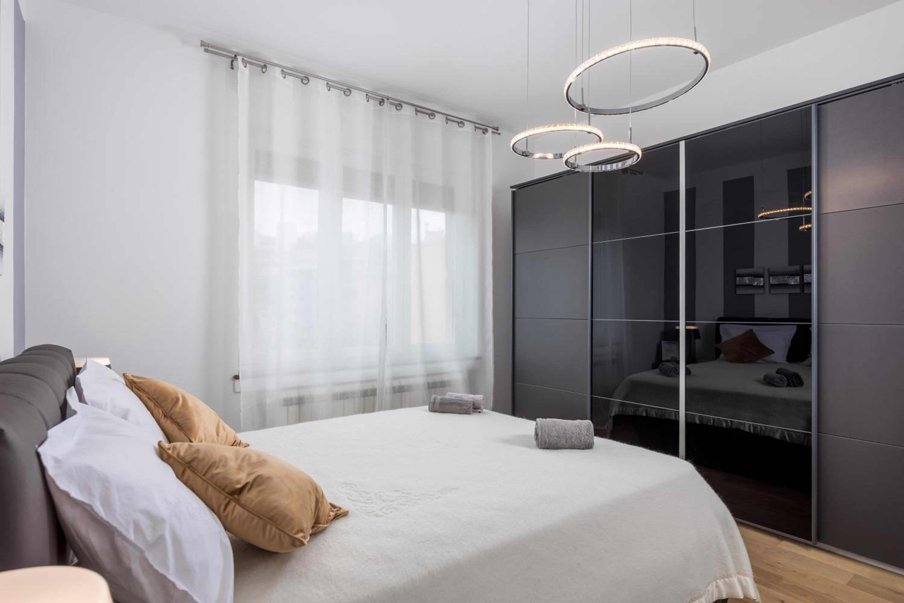 Sugar Palace Apartment — photo 3