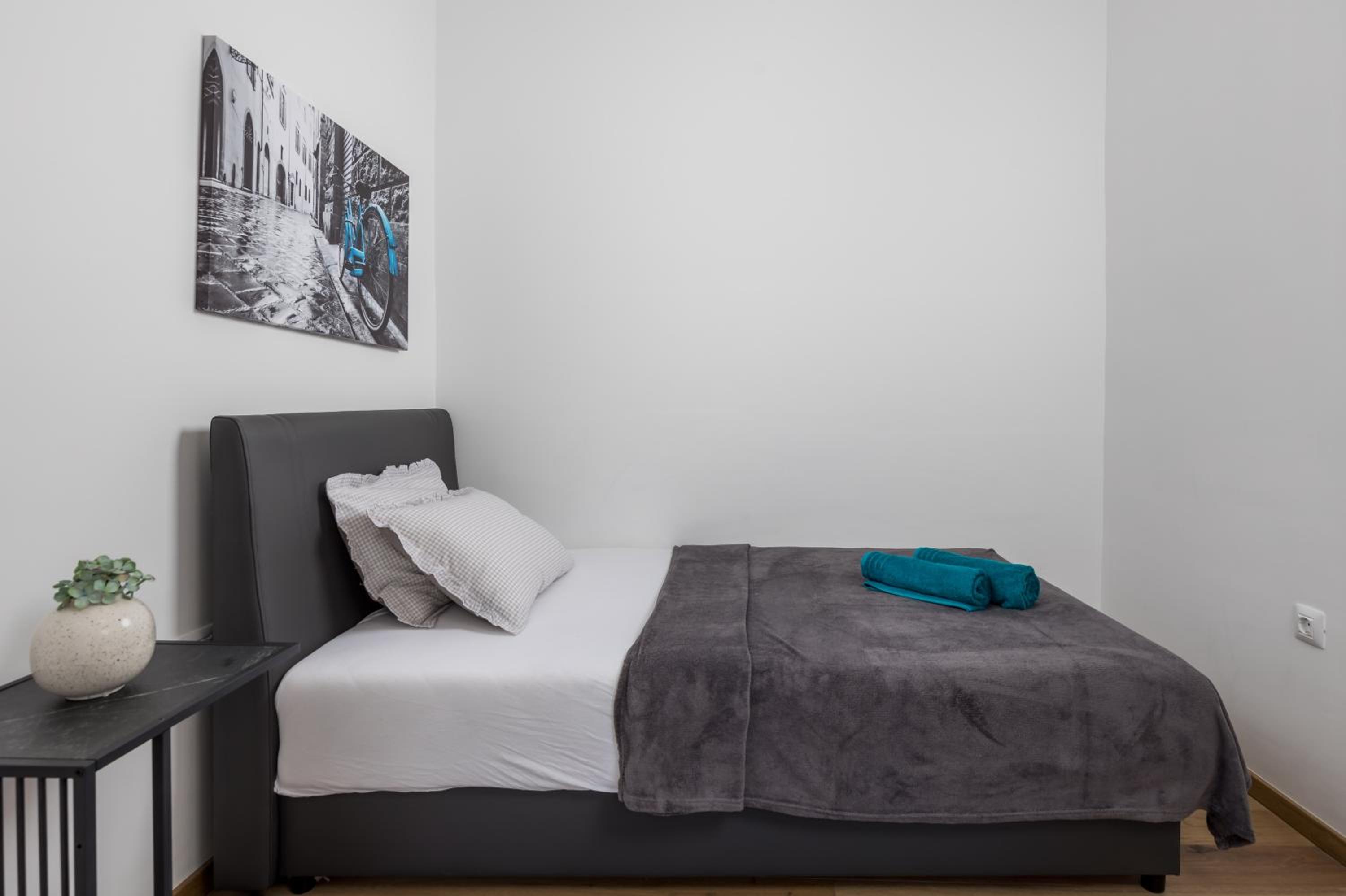 Sugar Palace Apartment — photo 2