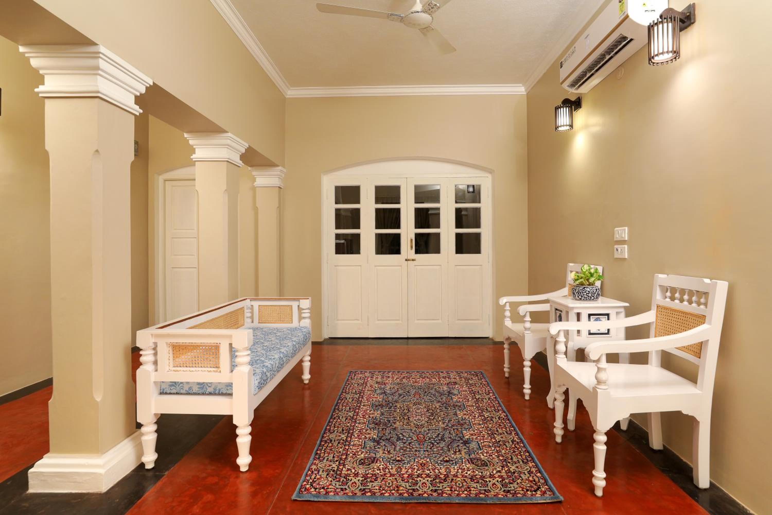 Franco Tamil Villas