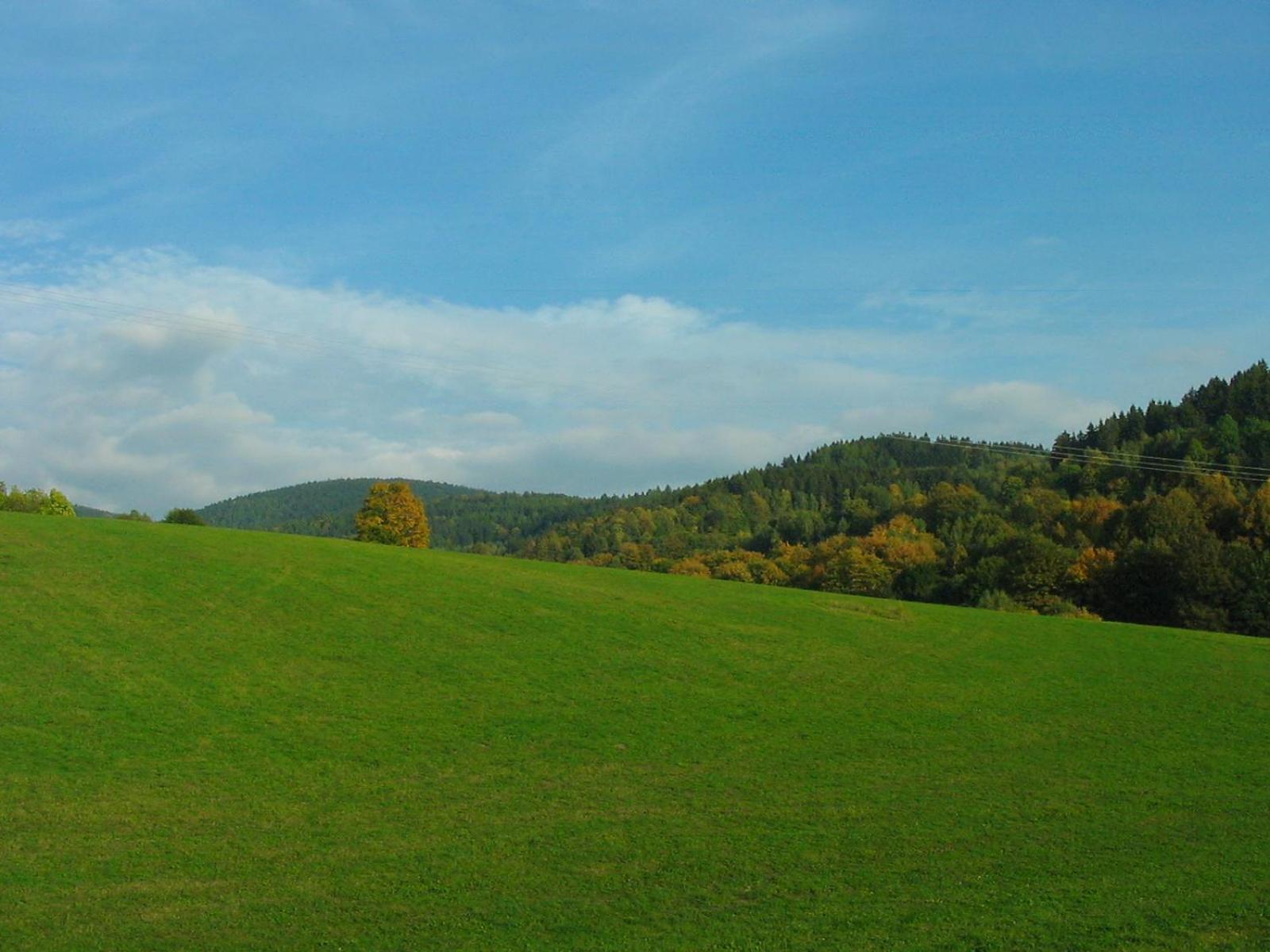 Penzion Svět