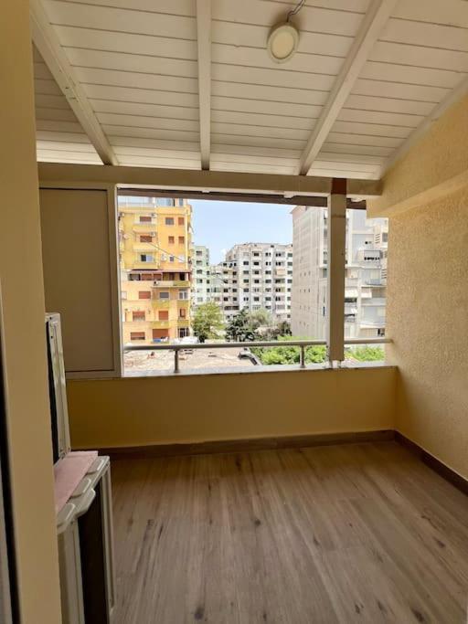 SeaSide 2BR Apartment
