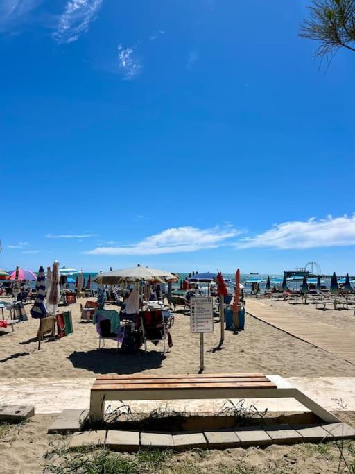 SeaSide 2BR Apartment