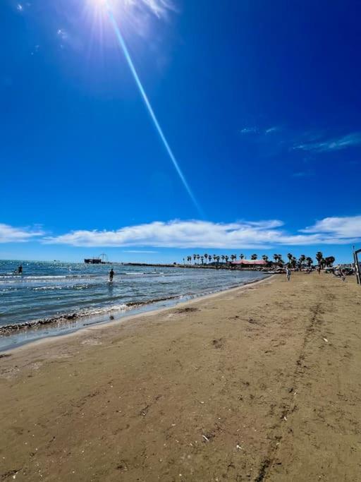 SeaSide 2BR Apartment