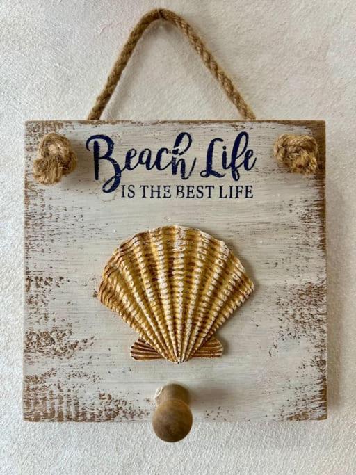 SeaSide 2BR Apartment